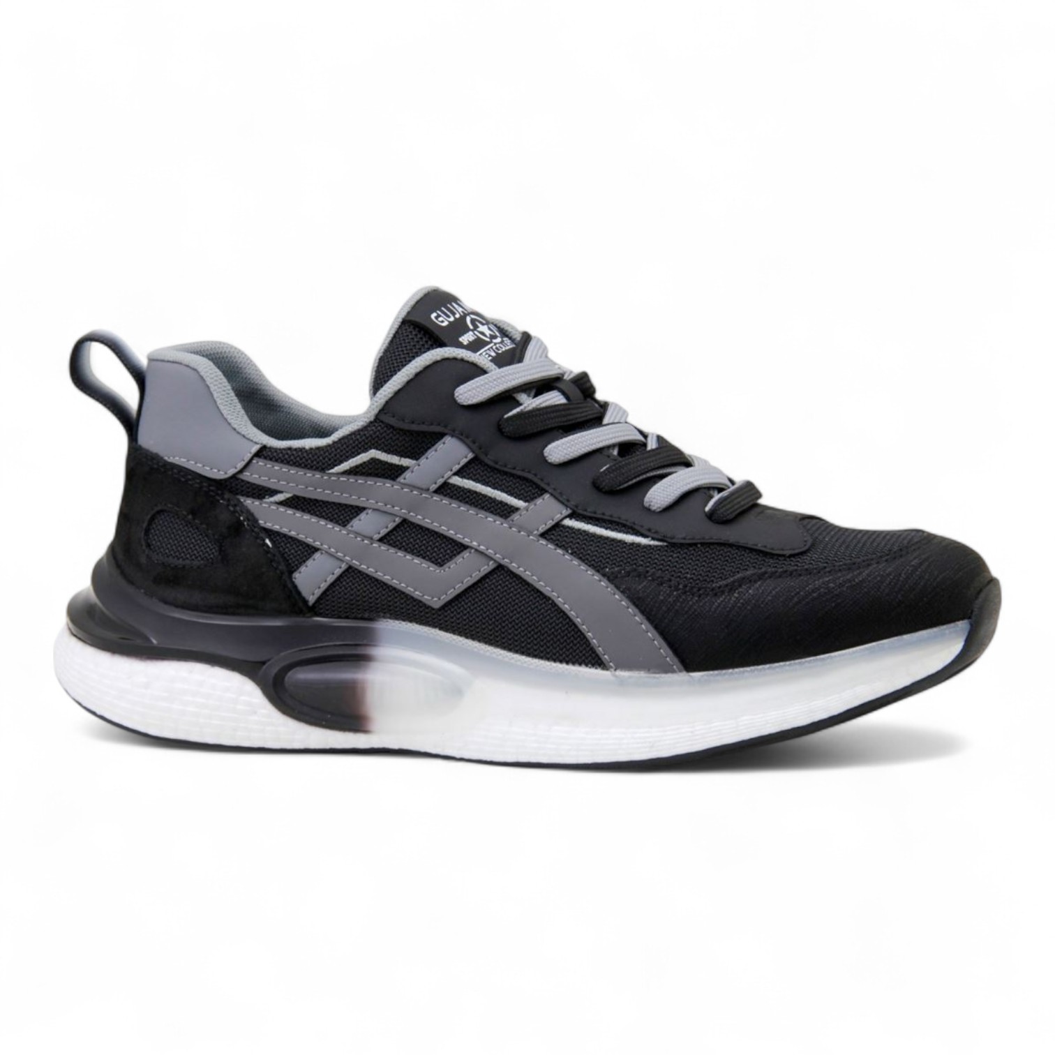 Guja 24Y563 Köpük Taban Erkek Sneaker