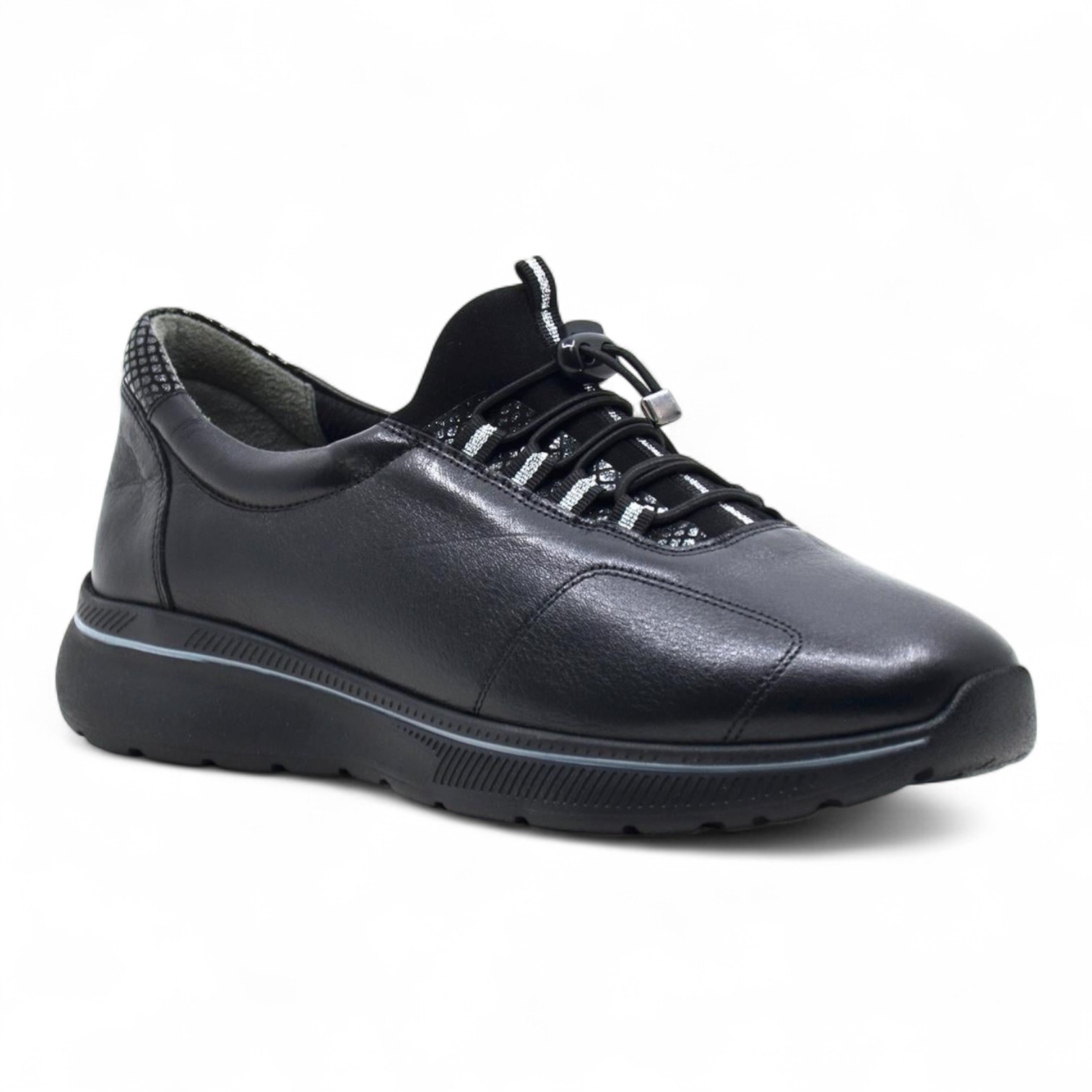 King Paolo 5153 Comfort Kadın Ayakkabı