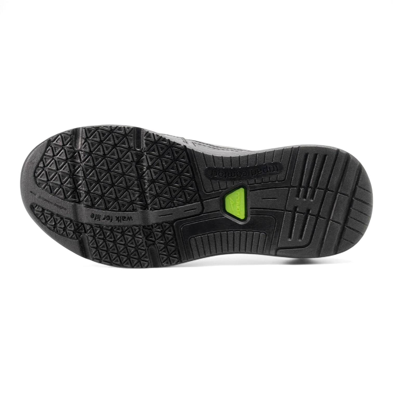 Forelli Bor 49902 Deri Comfort Erkek Ayakkabı