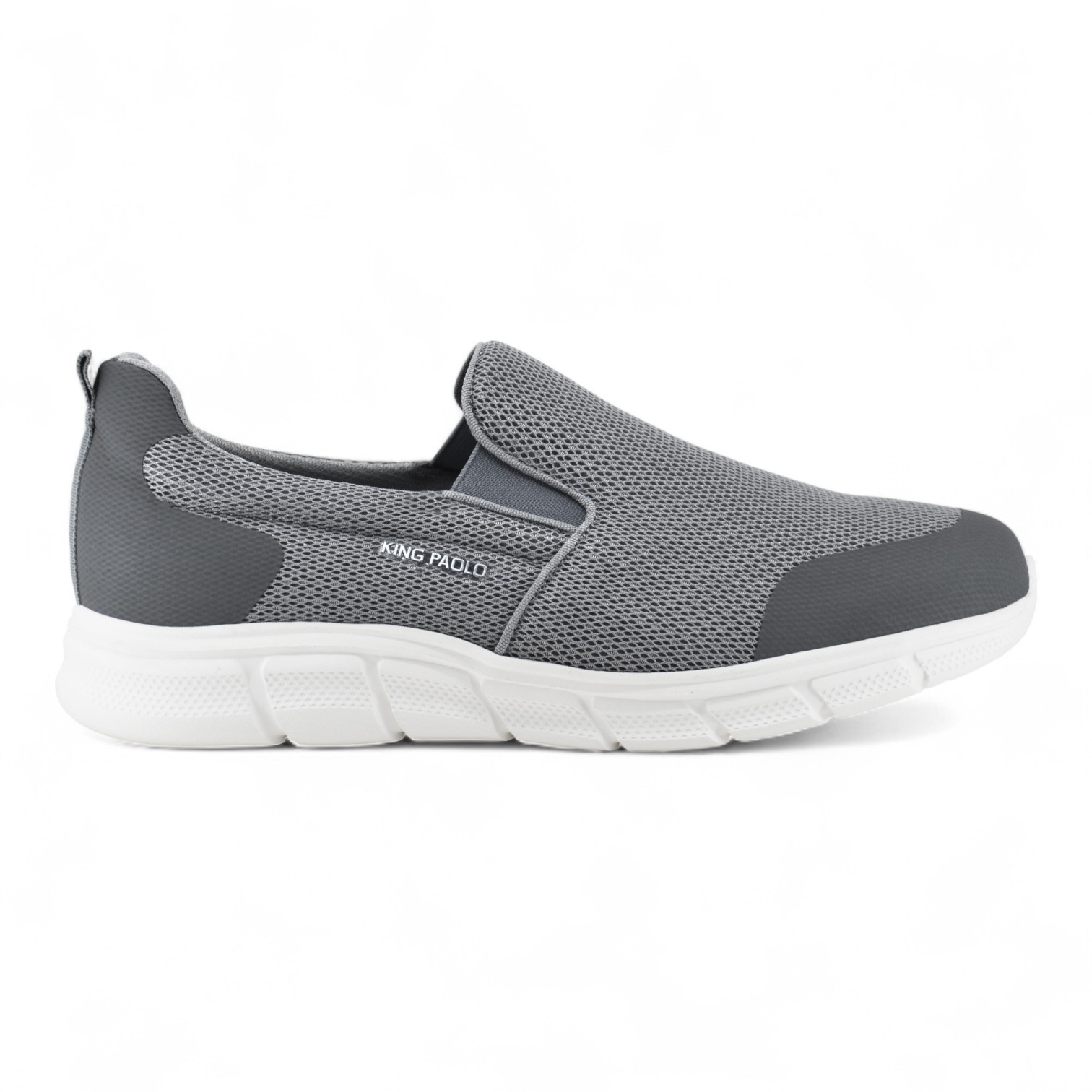 King Paolo 1114 Comfort Erkek Spor Ayakkabı