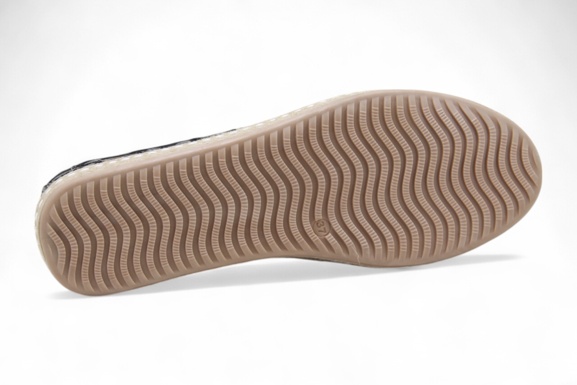 Beety 923 Günlük Kadın Espadril Ayakkabı