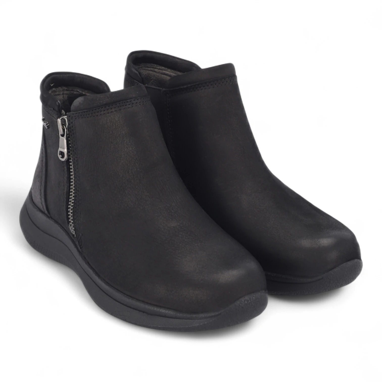 Forelli Perry 27955 Hakiki Deri Anatomik Kadın Bot