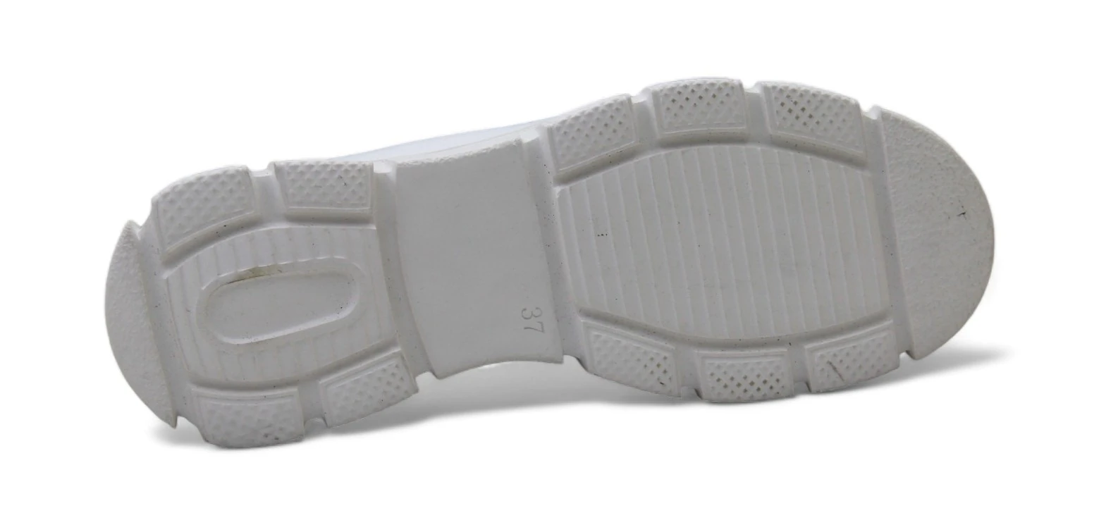 Mammamia D24YA-3430 Hakiki Deri Kadın Ayakkabı