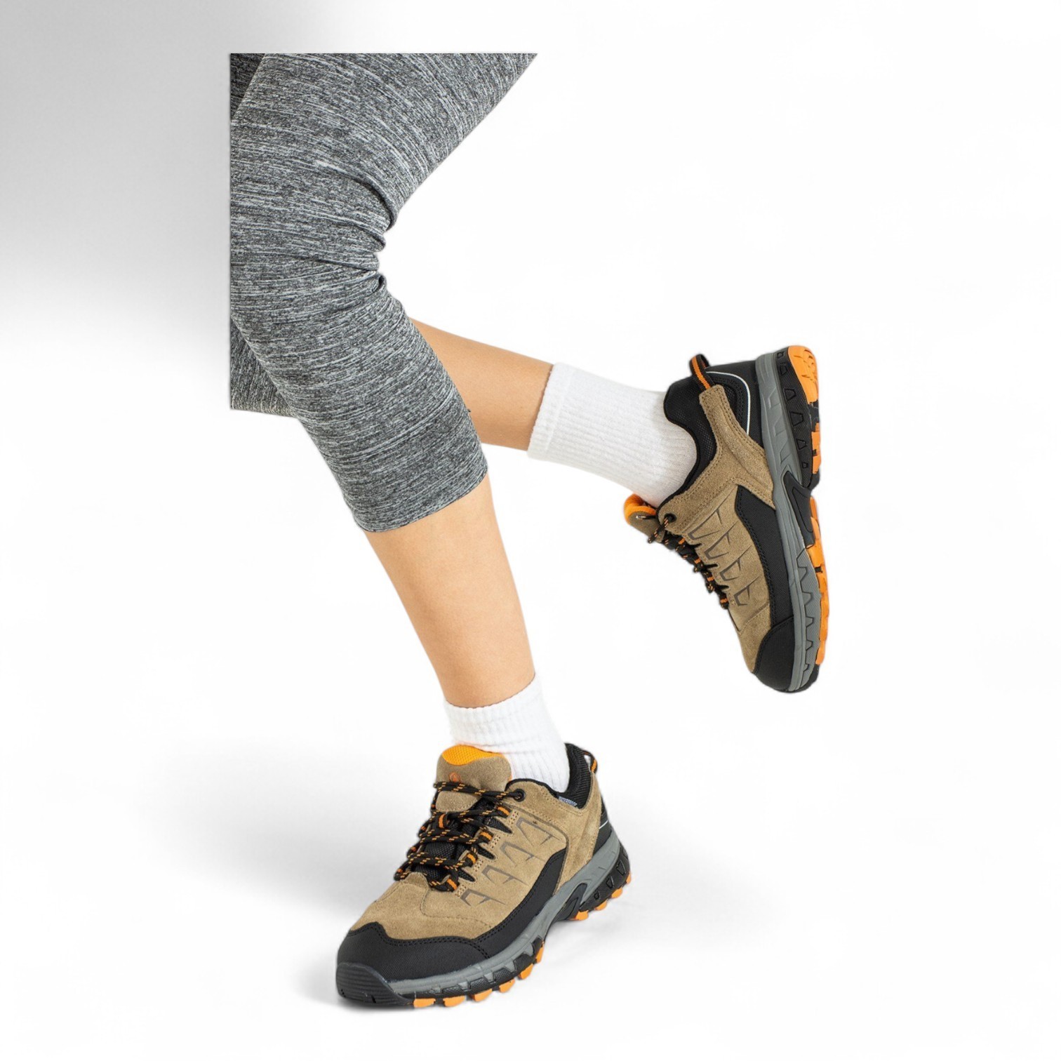 Hammer Jack Unisex Su Geçirmez Spor Ayakkabı
