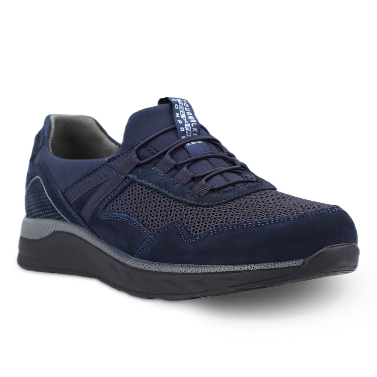 Forelli Cedric 46002 Comfort Erkek Ayakkabı