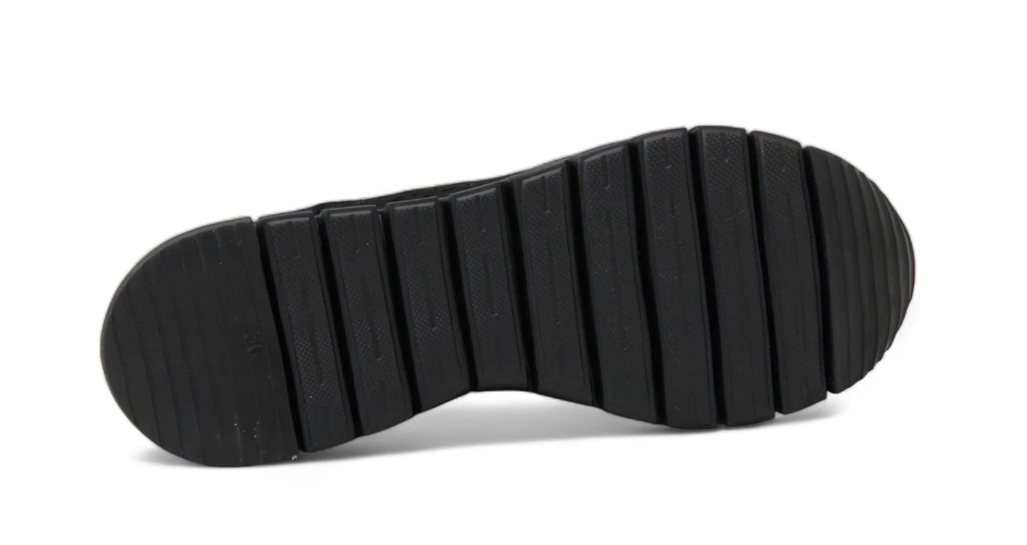 Mammamia D24YA-3895 Hakiki Deri Kadın Ayakkabı