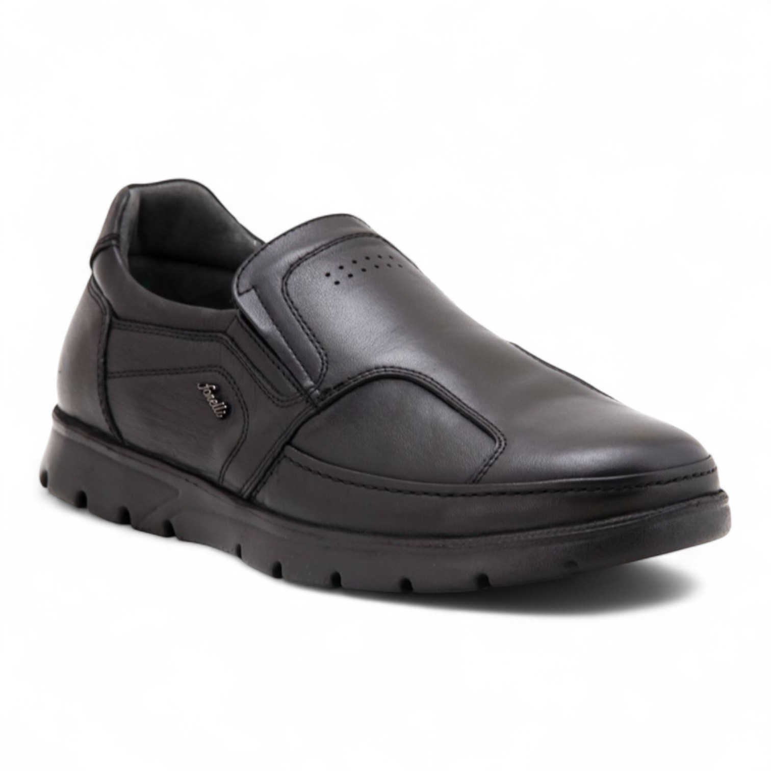 Forelli 32606 Anatomic Erkek Ayakkabı