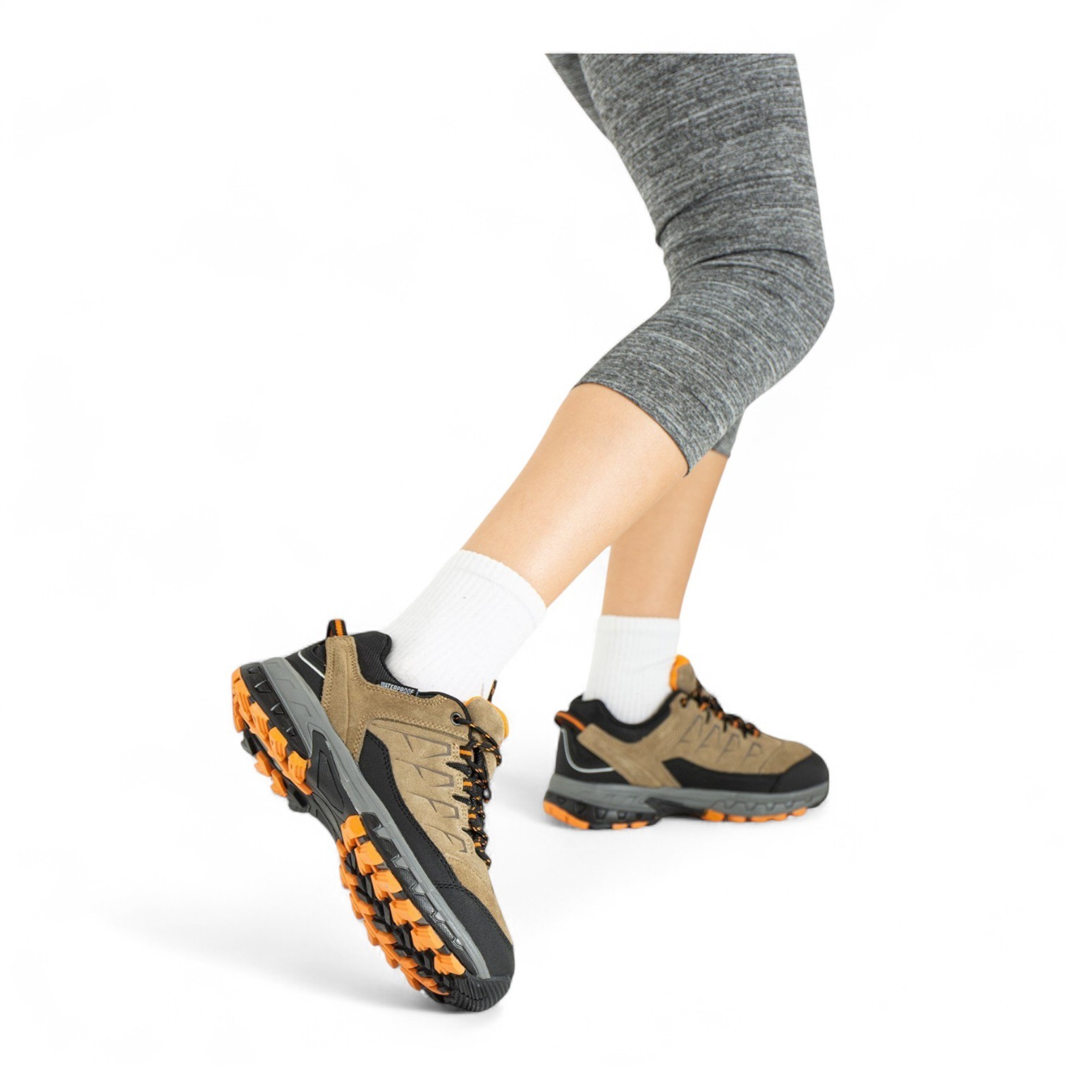 Hammer Jack Unisex Su Geçirmez Spor Ayakkabı
