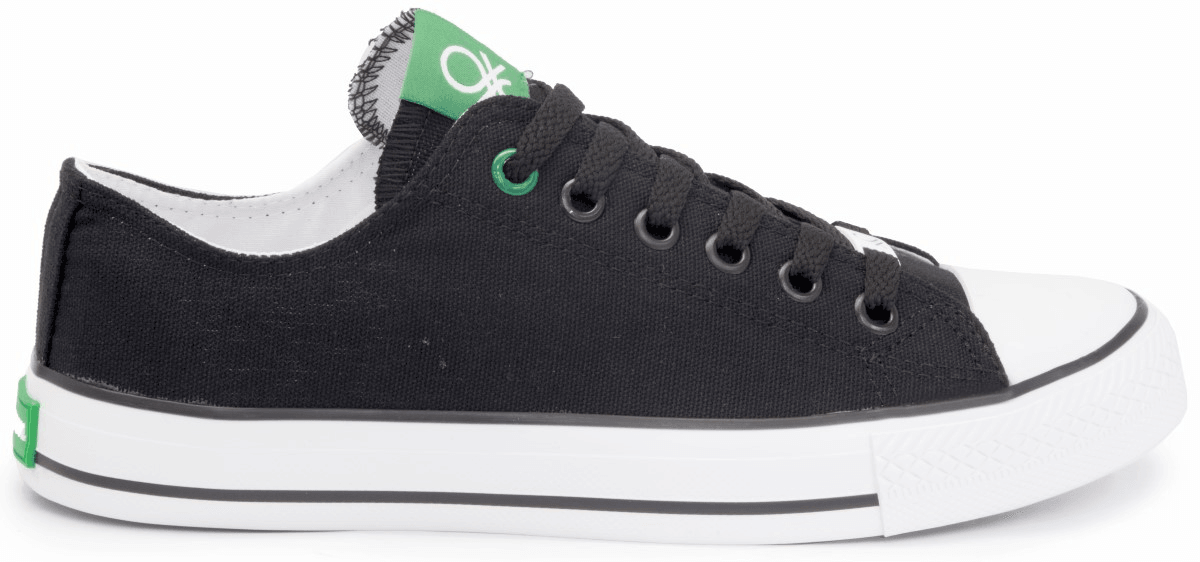 Benetton 30196 Unisex Spor Ayakkabı