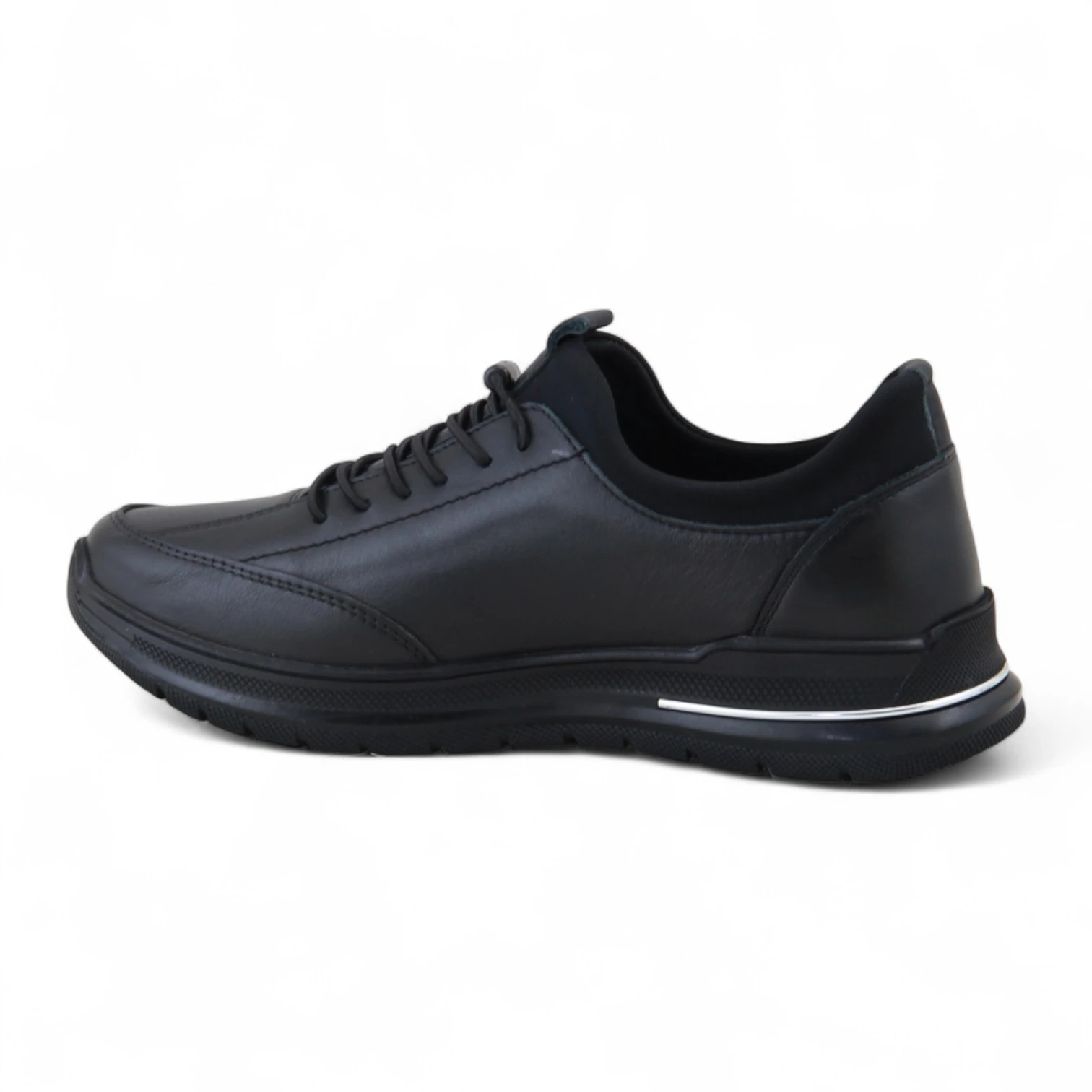 Beety 25KA-061 Hakiki Deri Comfort Kadın Ayakkabı