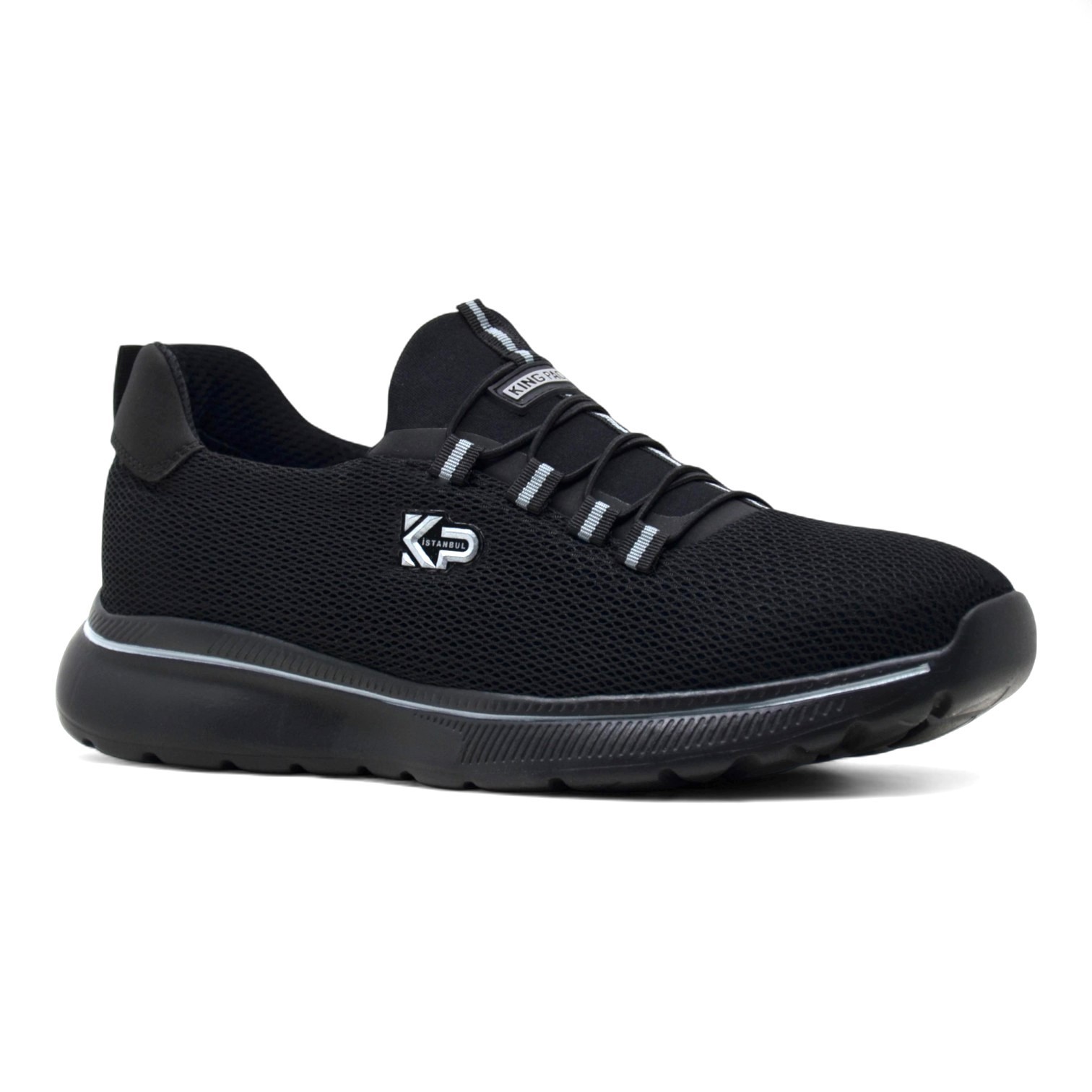 King Paolo 1254 Comfort Erkek Spor Ayakkabı