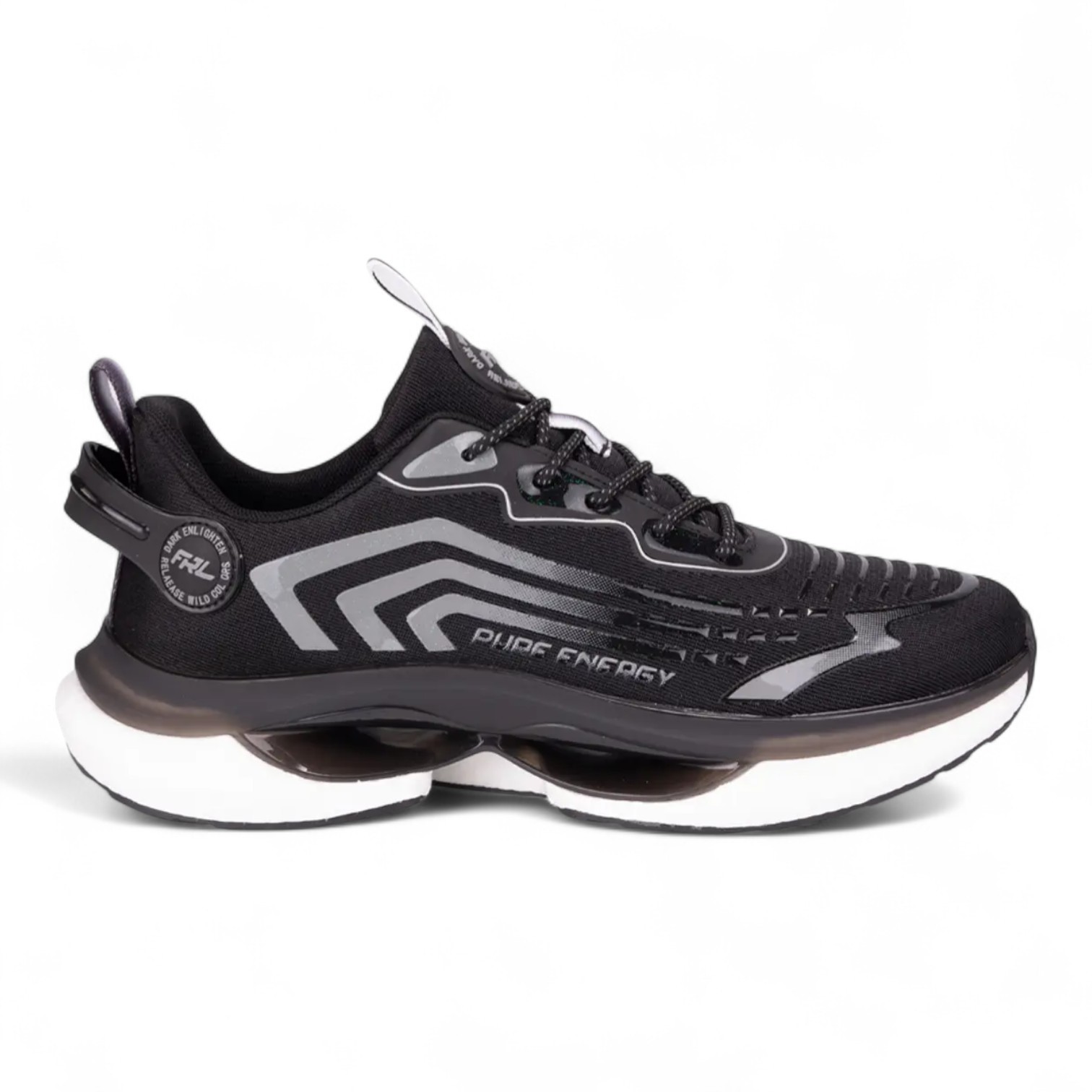 Forelli 90002 Comfort Erkek Spor Ayakkabı