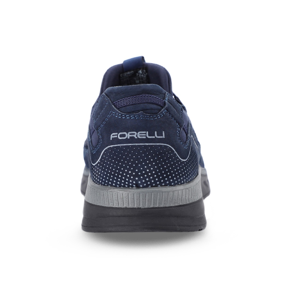 Forelli Cedric 46002 Comfort Erkek Ayakkabı