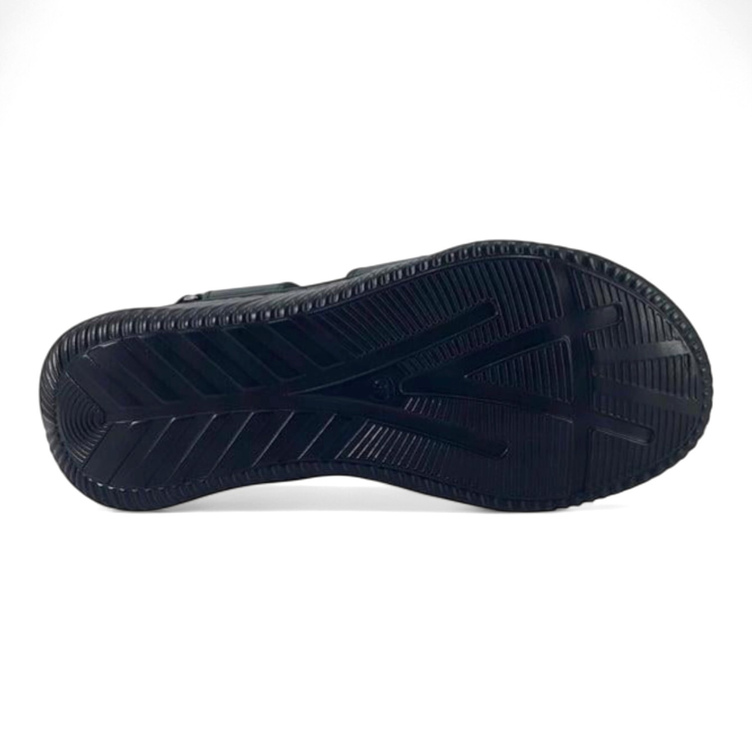 Mammamia D25YS-2370 Deri Comfort Kadın Sandalet