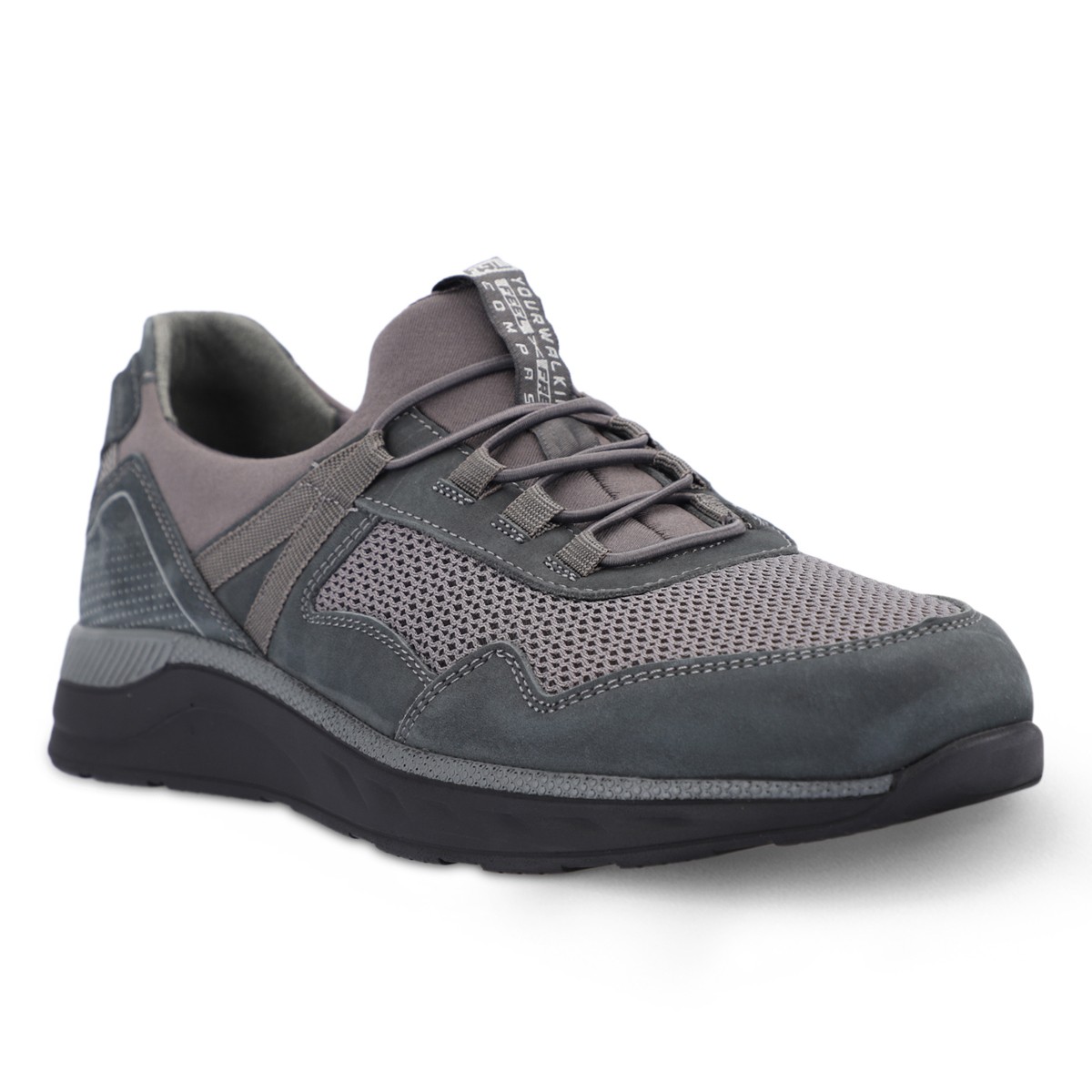 Forelli Cedric 46002 Comfort Erkek Ayakkabı