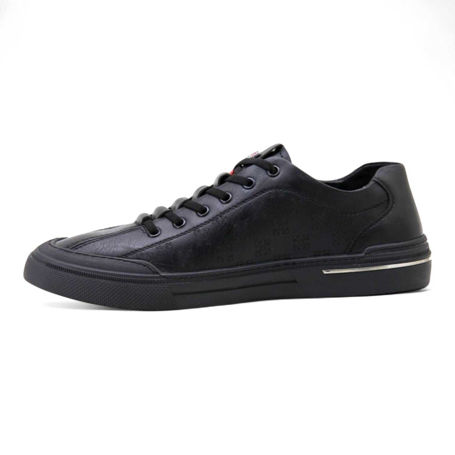 Guja 24Y510-3 Trend Deri Erkek Sneaker