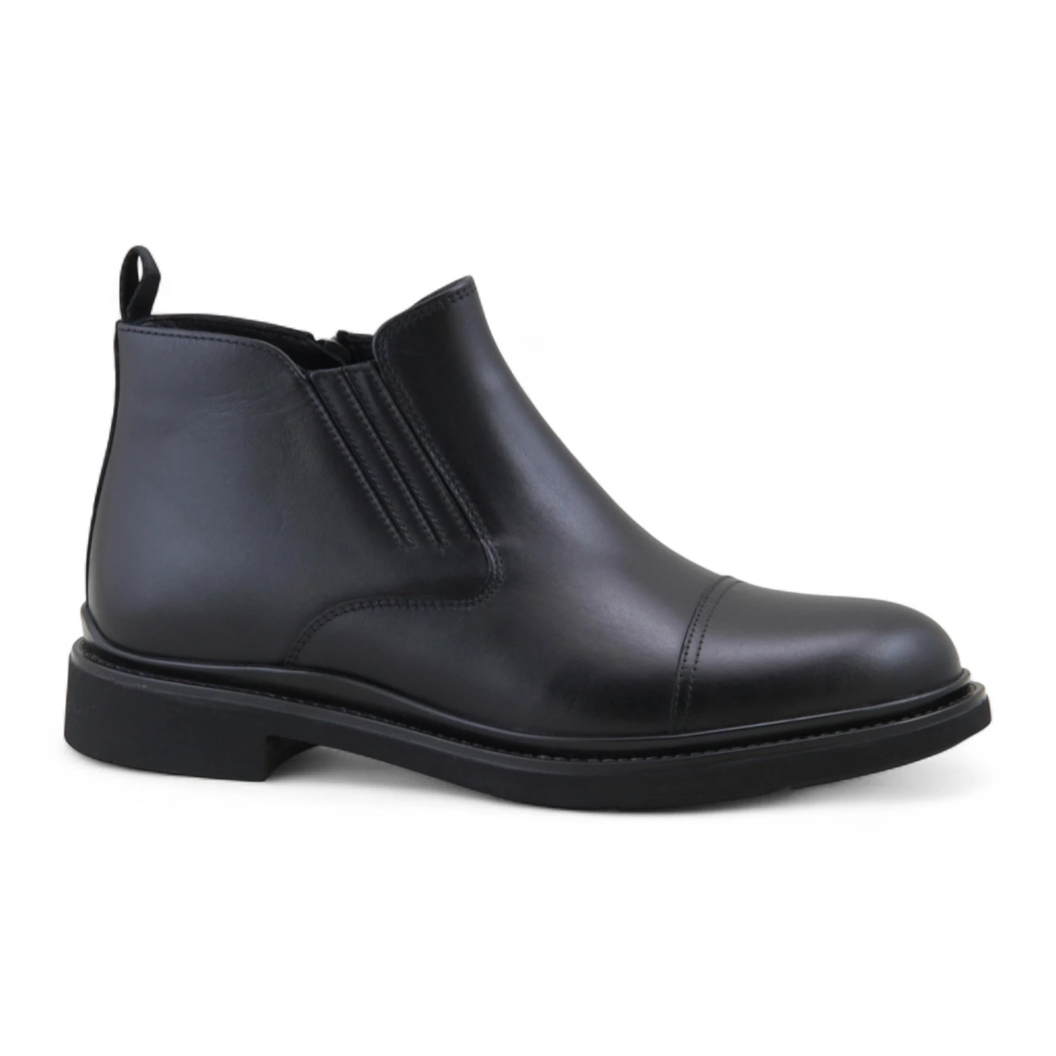 Libero 5669 Hakiki Deri Erkek Bot