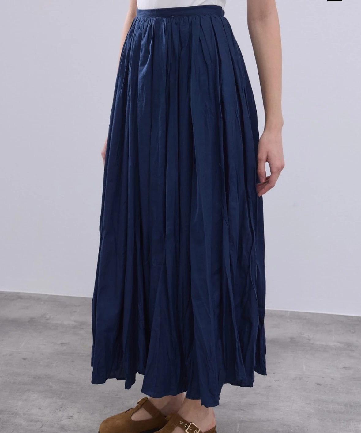 Pamuk Vual Kraş Etek