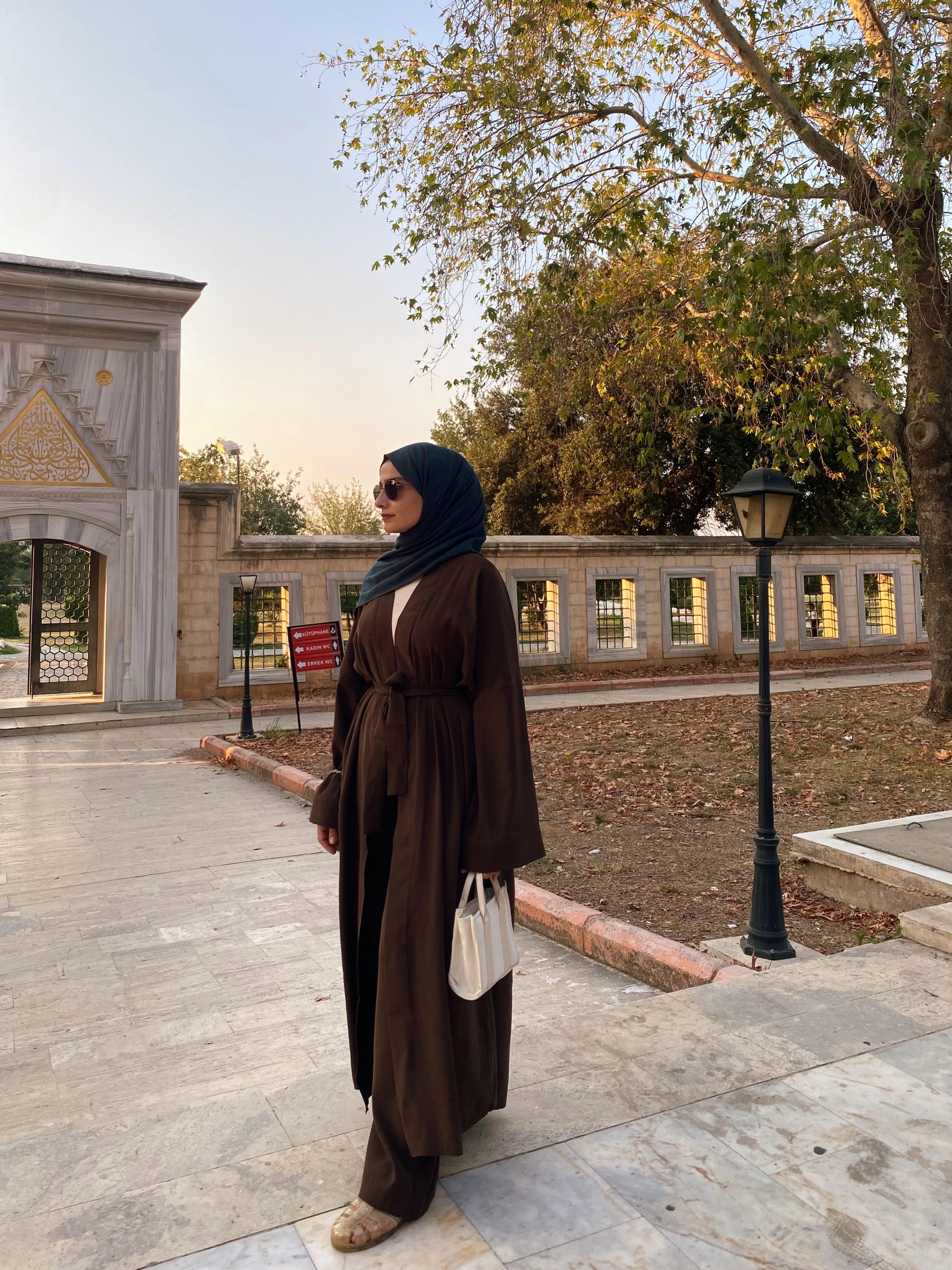 Kimono Takım