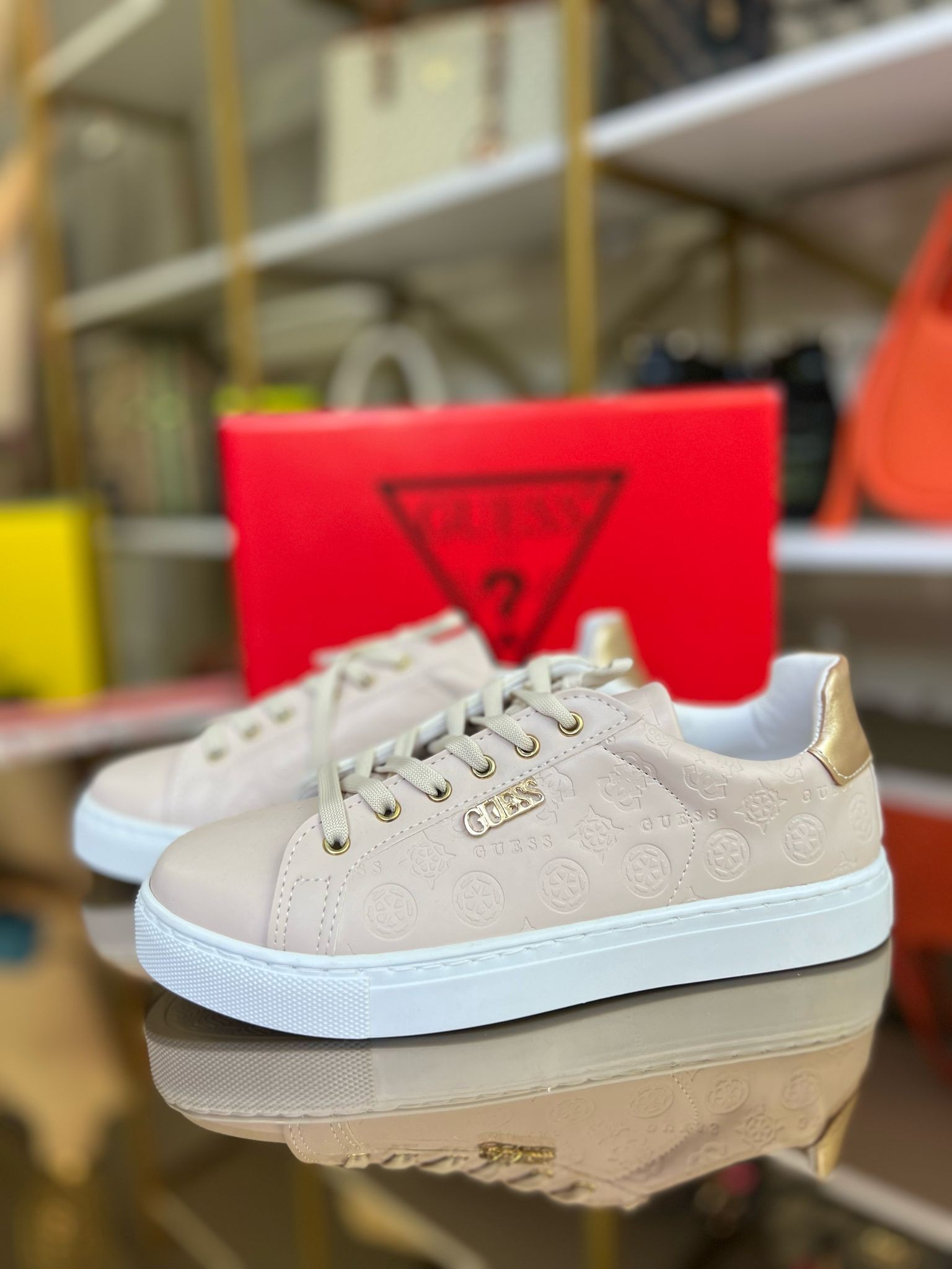 Gs -  sneaker model [ 39 numara ]