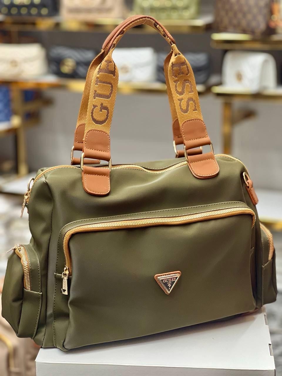 Gs -  spor seyahat model