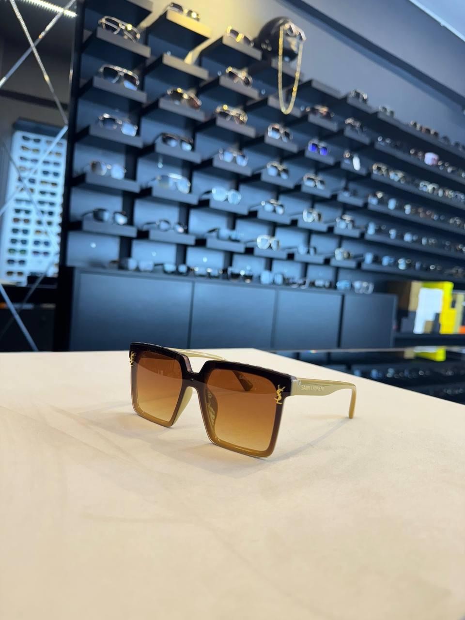 Ysl - gözlük