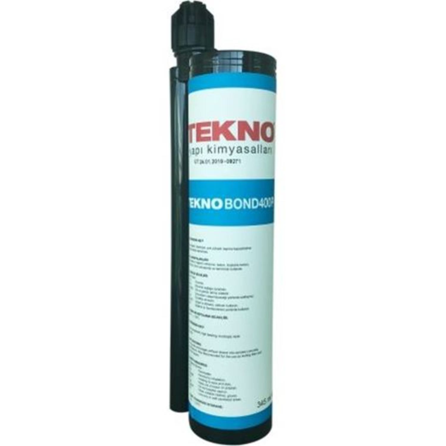 EMS KİMYASAL DÜBEL EPOKSİ 410 ML