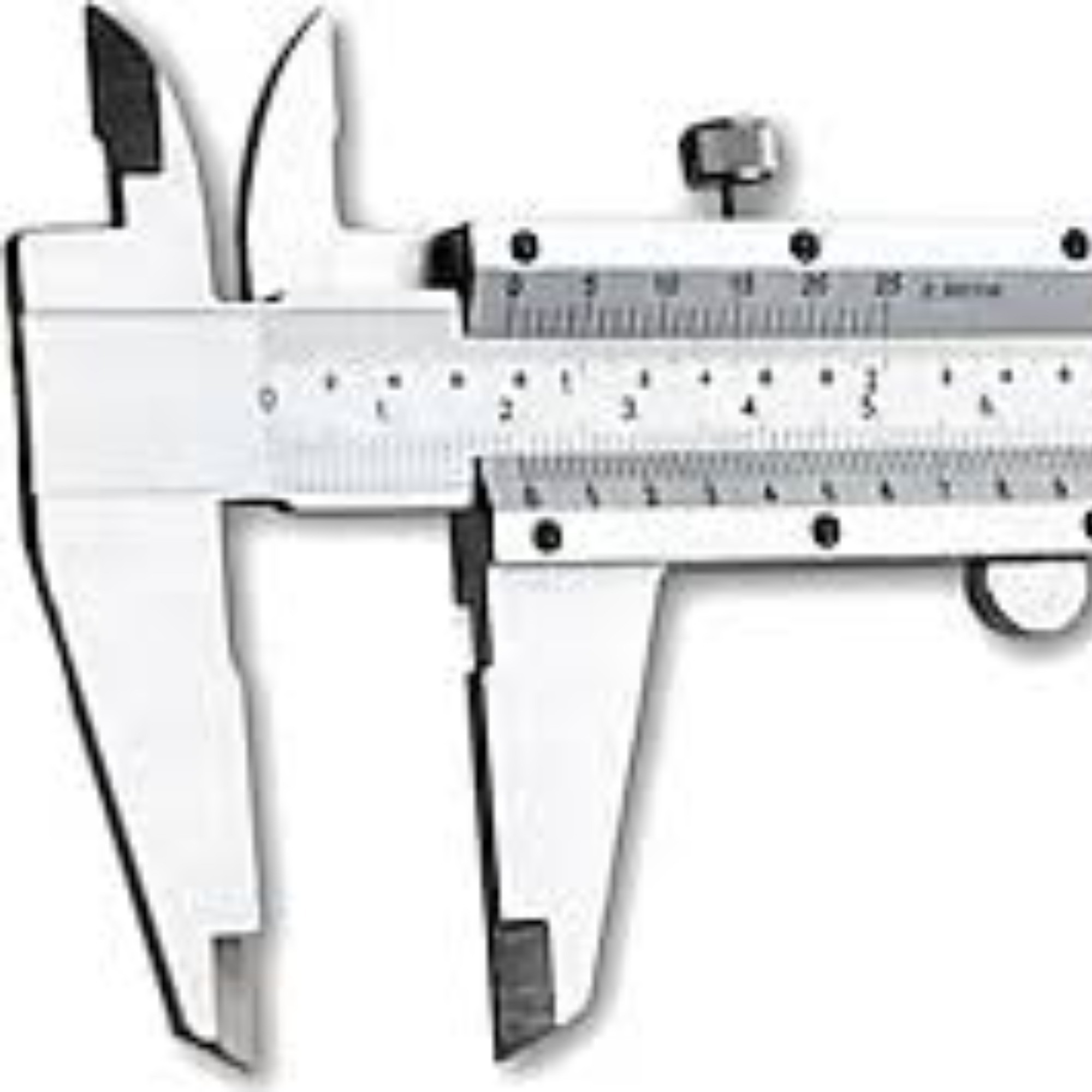 GFB UZUN ÇİFT ÇENELİ KUMPAS 500X0,5 MM