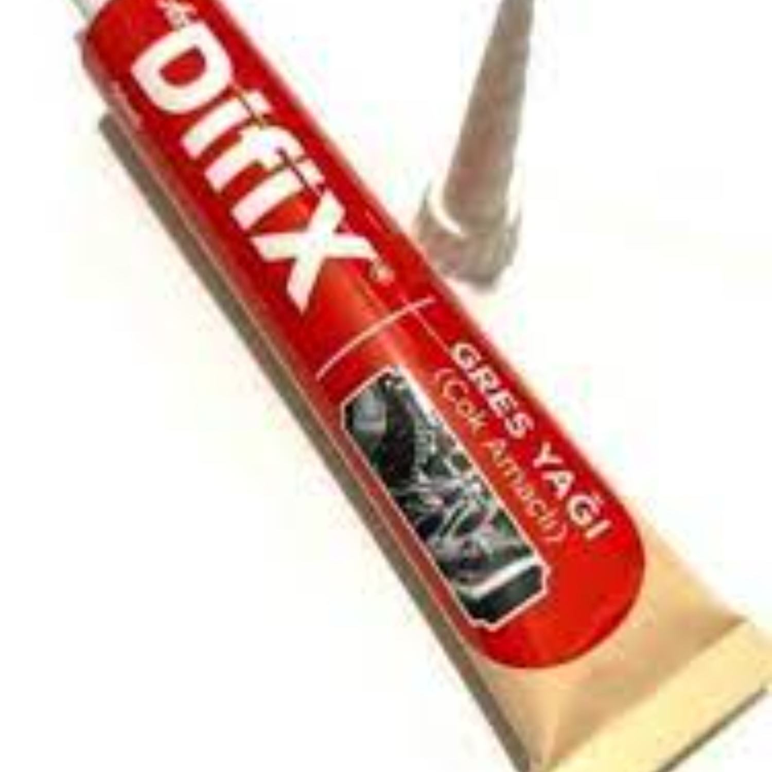 DİFİX GRES YAĞ - 50 GR