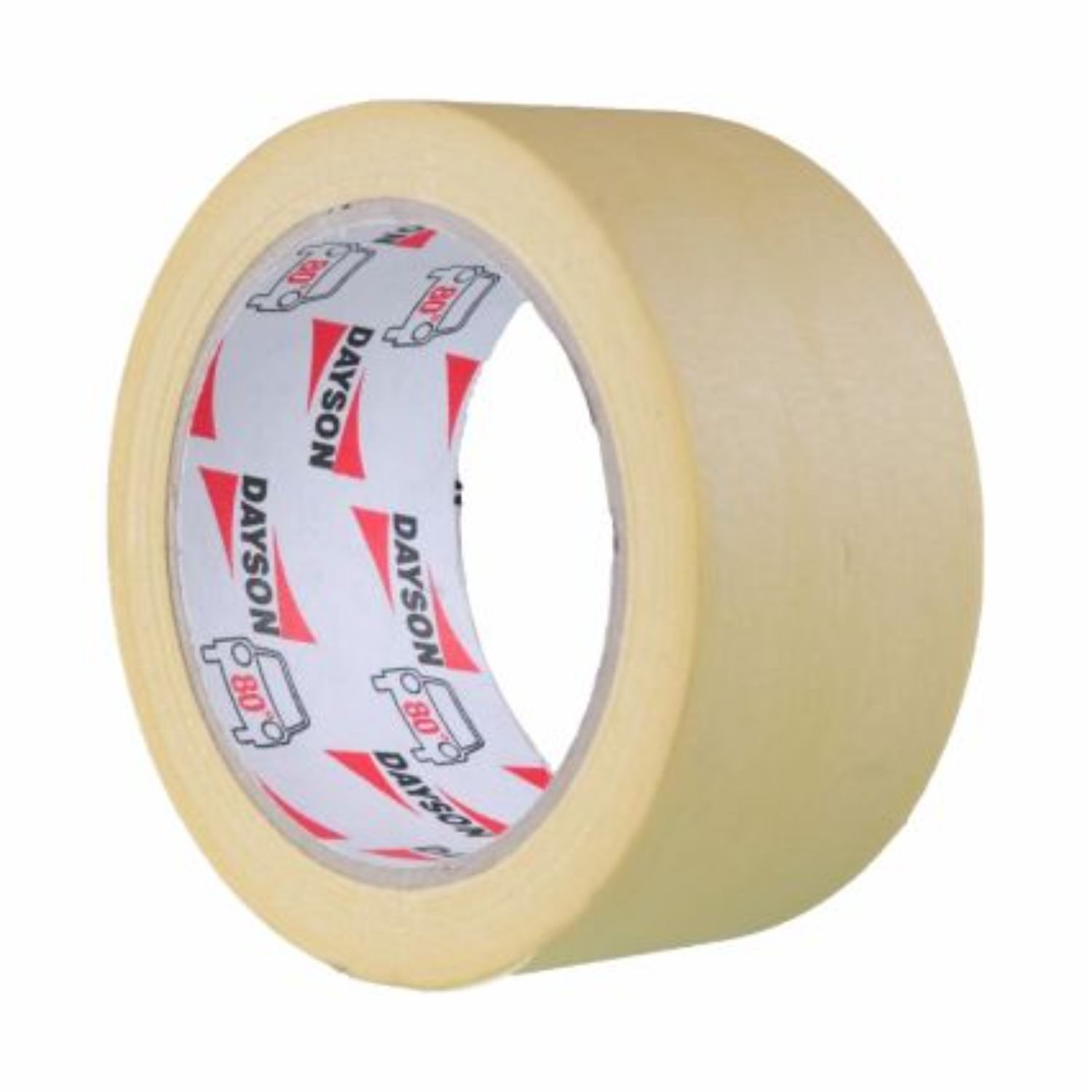 DAYSON MASKELEME BANTI İNŞAAT - 24mm X 25mt