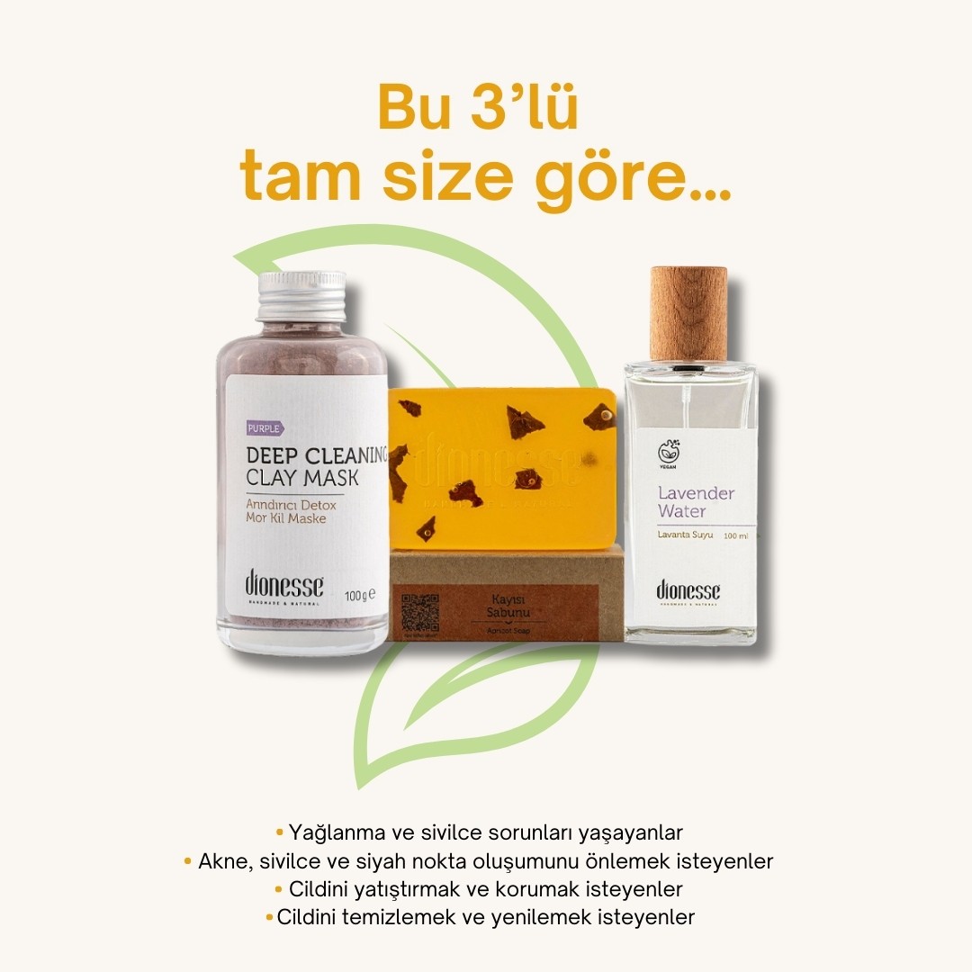 Acne Relief Set