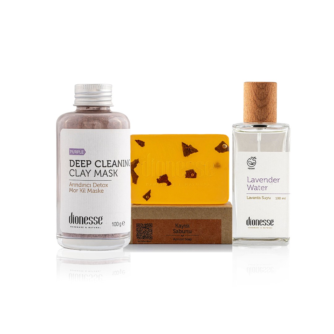 Acne Relief Set