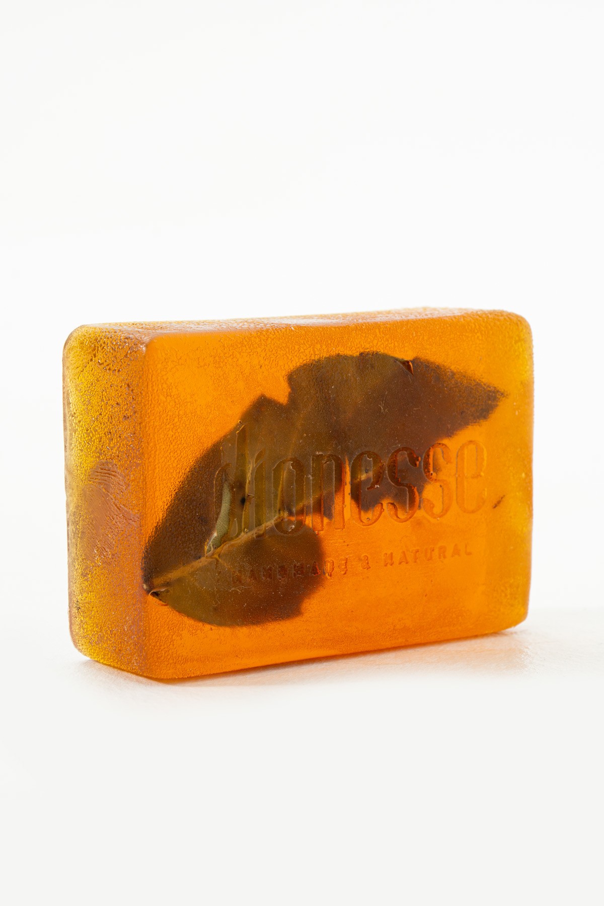 Bay Leaf Soap