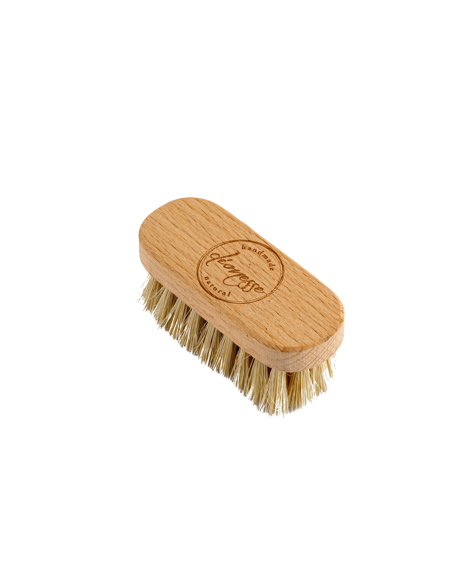 Natural Nail Brush