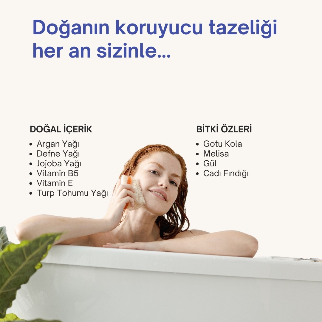 Doğal Kabak Lifli Ardıç Katranı Sabunu 130 gr - Kaşıntı, Akne, Mantar ve Egzama Karşıtı, Peeling Etkili Cilt ve Banyo Sabunu