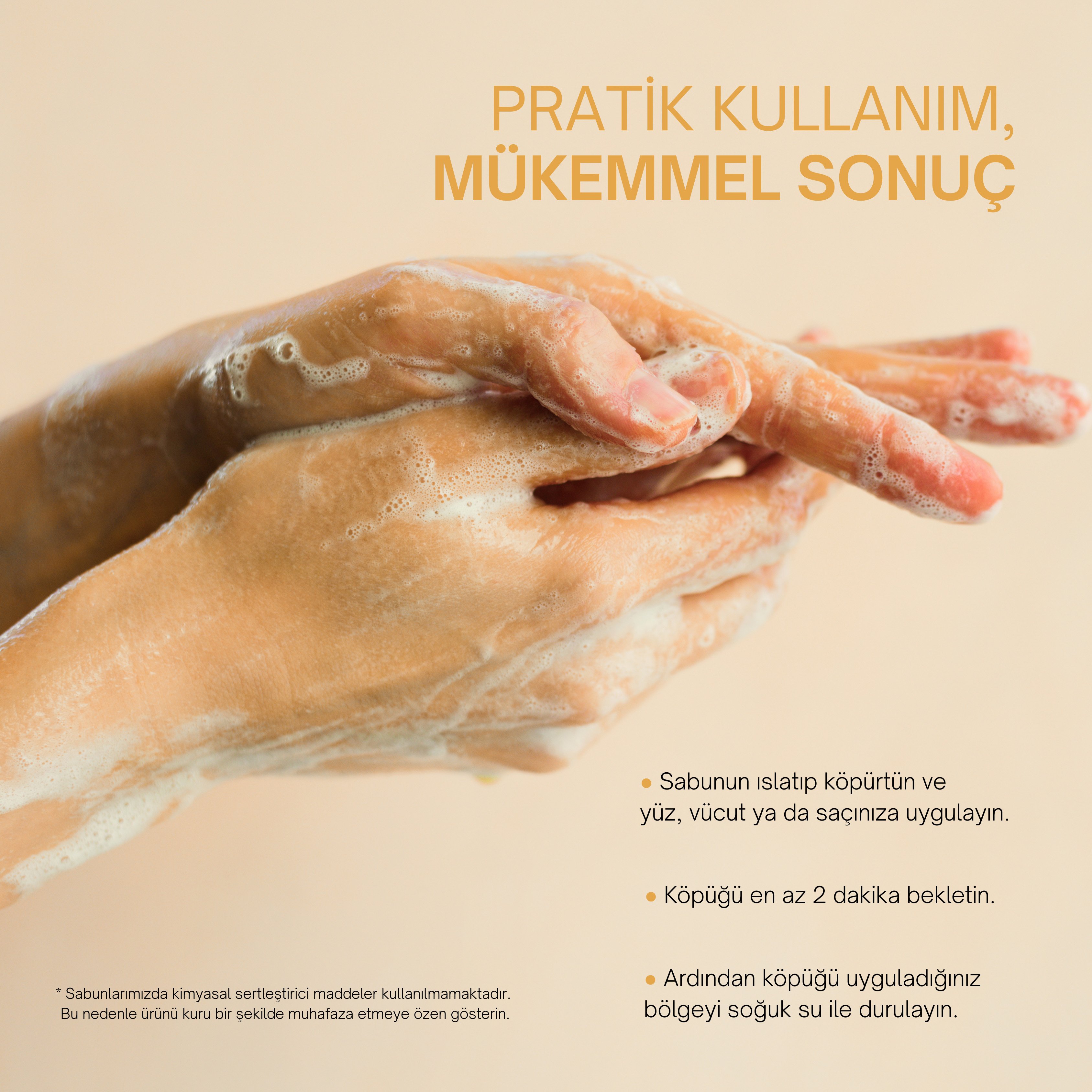 Kuru Ciltler İçin Nemlendirici Sabun Seti 4x120 gr - Kabak Lifli Argan Sabunu, Kabak Lifli Ballı ve Sütlü Sabun, Kayısı Sabunu, Leylak Sabunu