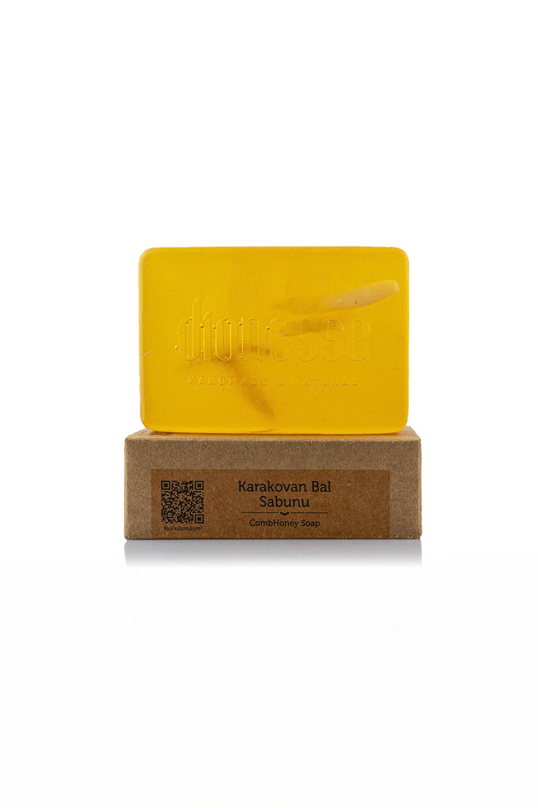 Karakovan Honey Soap