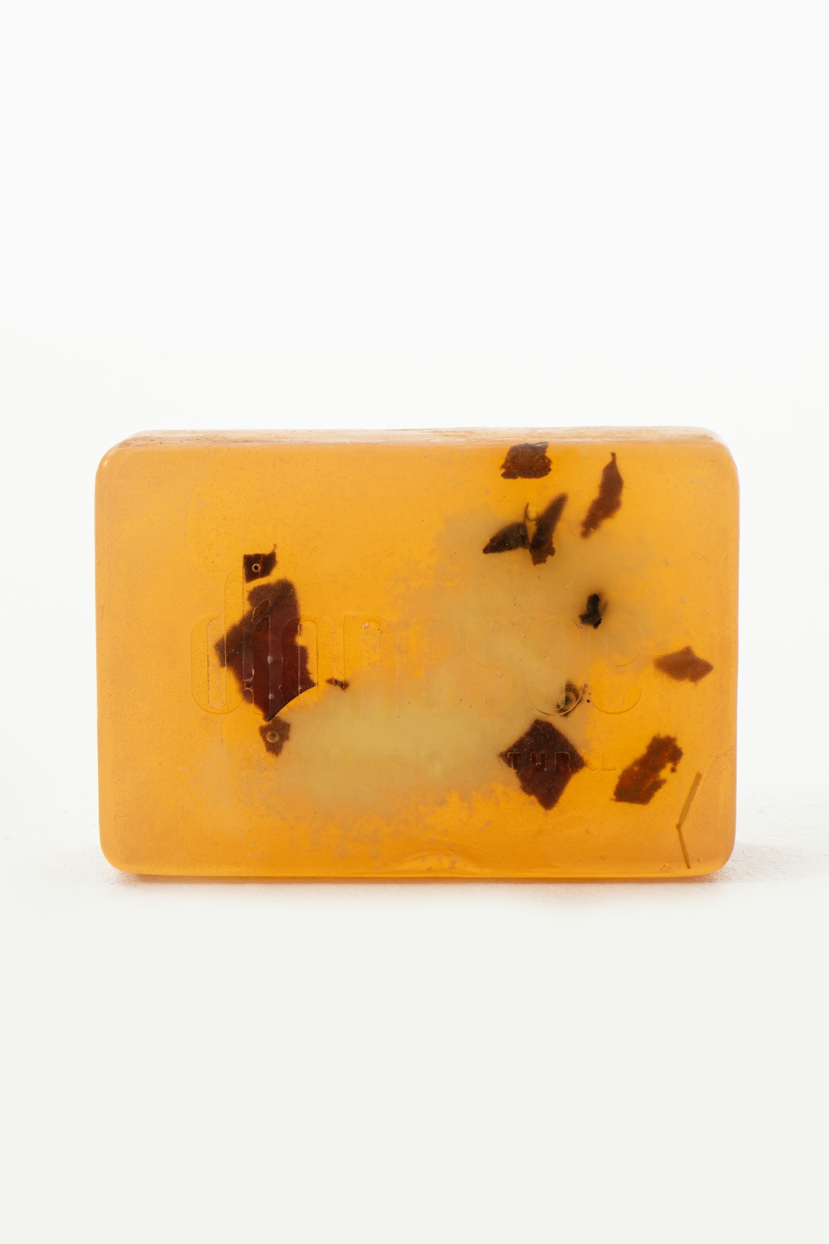 Orange Soap