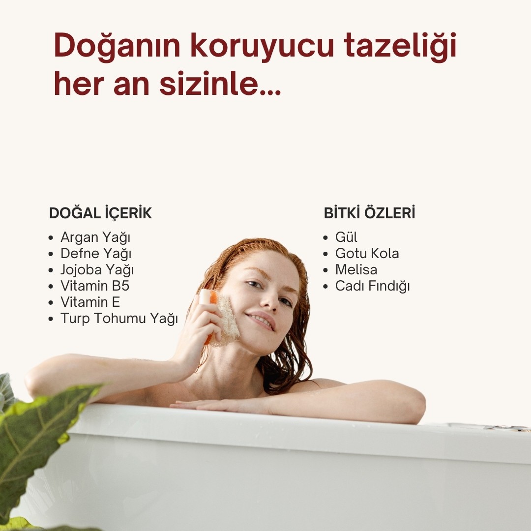 Doğal Kabak Lifli Lavanta Sabunu 130 gr | Aromaterapi Etkili Doğal Peeling Sabunu