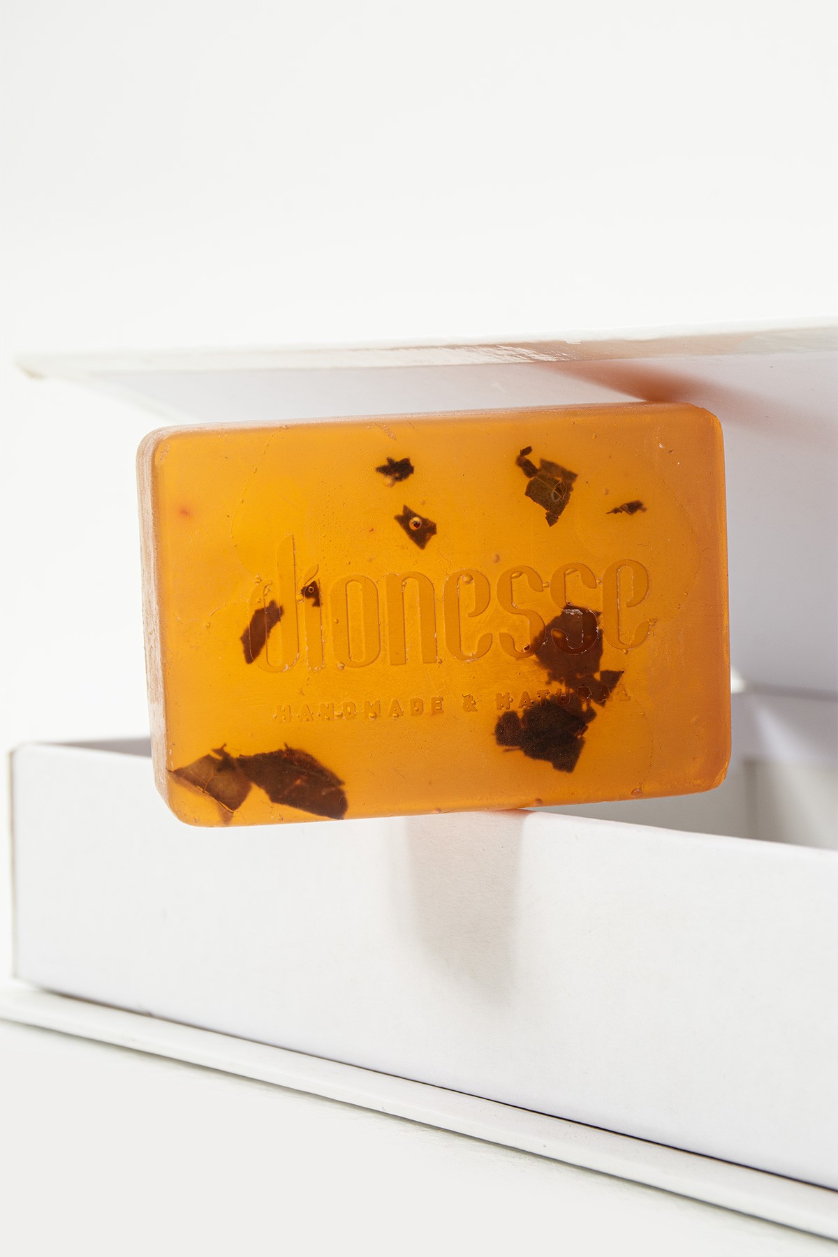 Apricot Soap