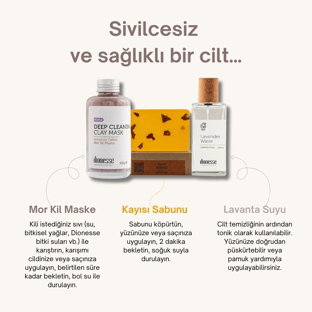 Acne Relief Set