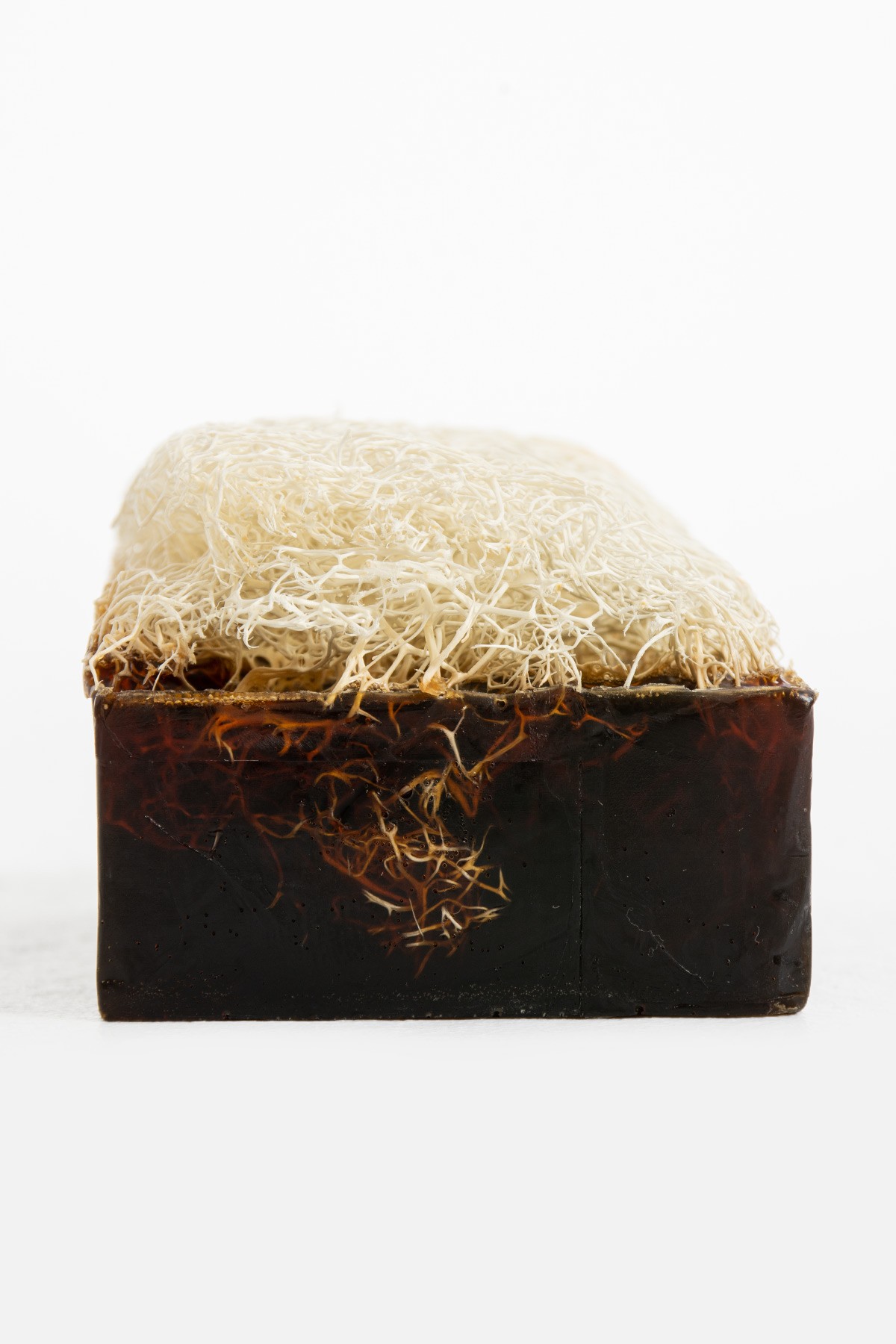 Fiber Juniper Tar Soap