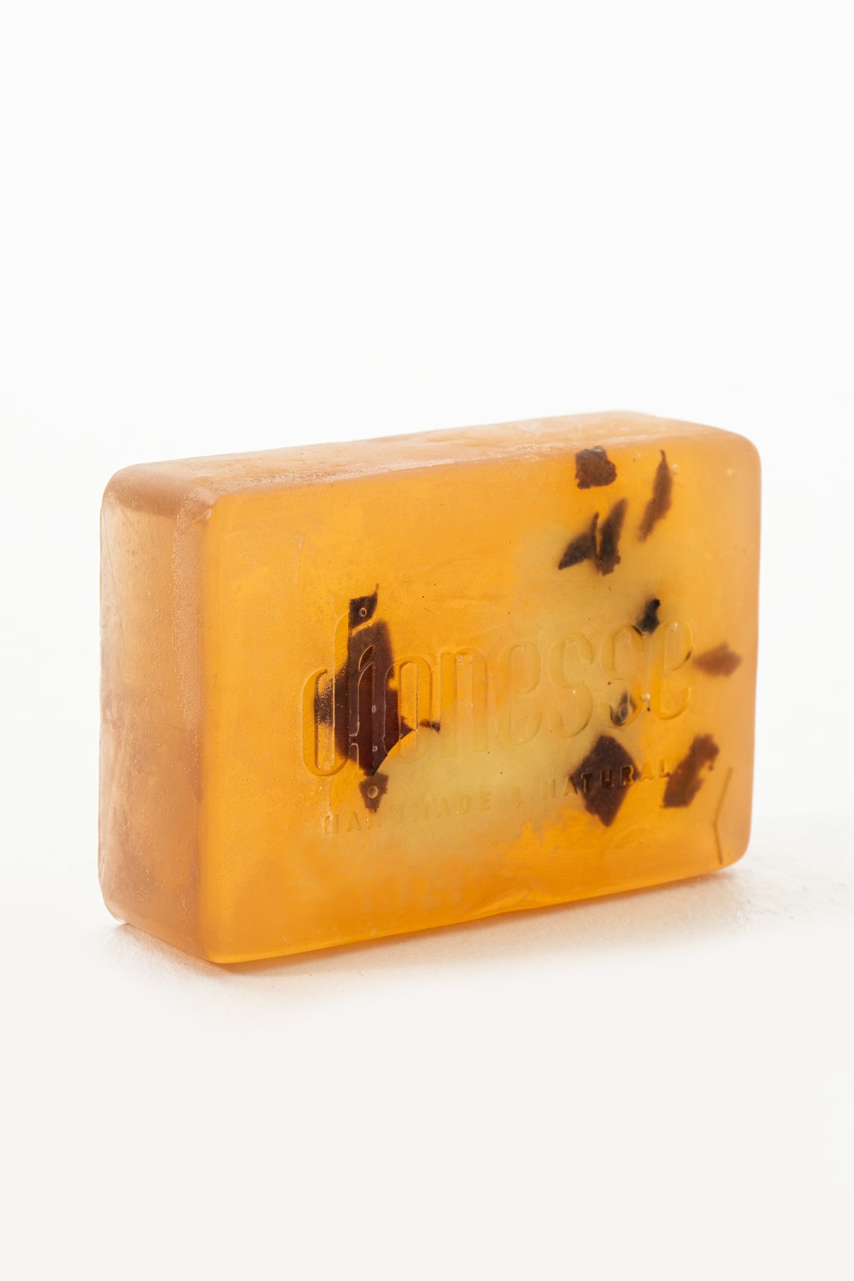 Orange Soap