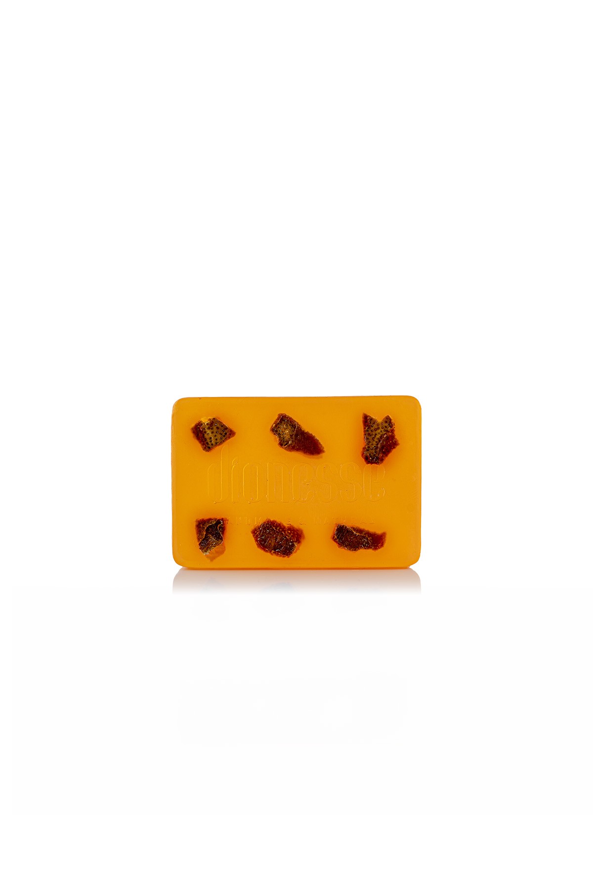 Orange Soap