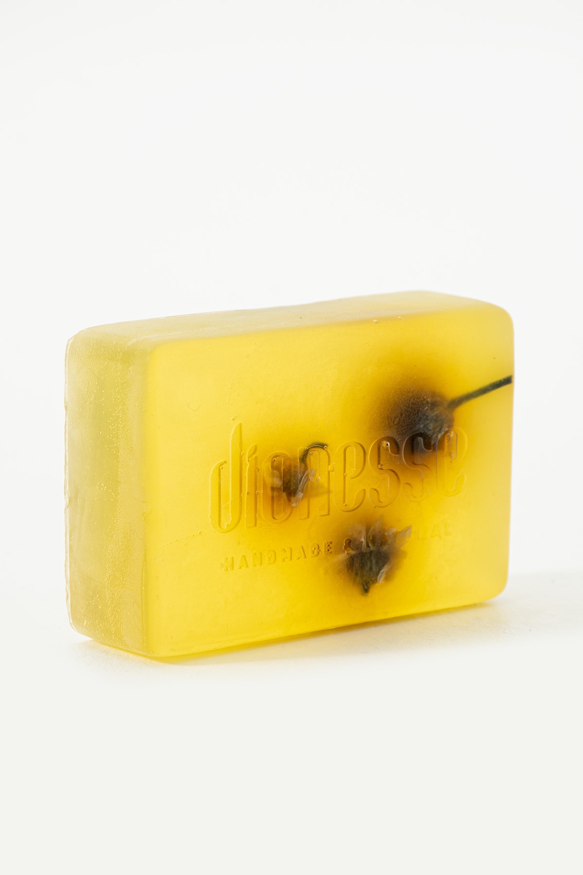 Daisy Soap