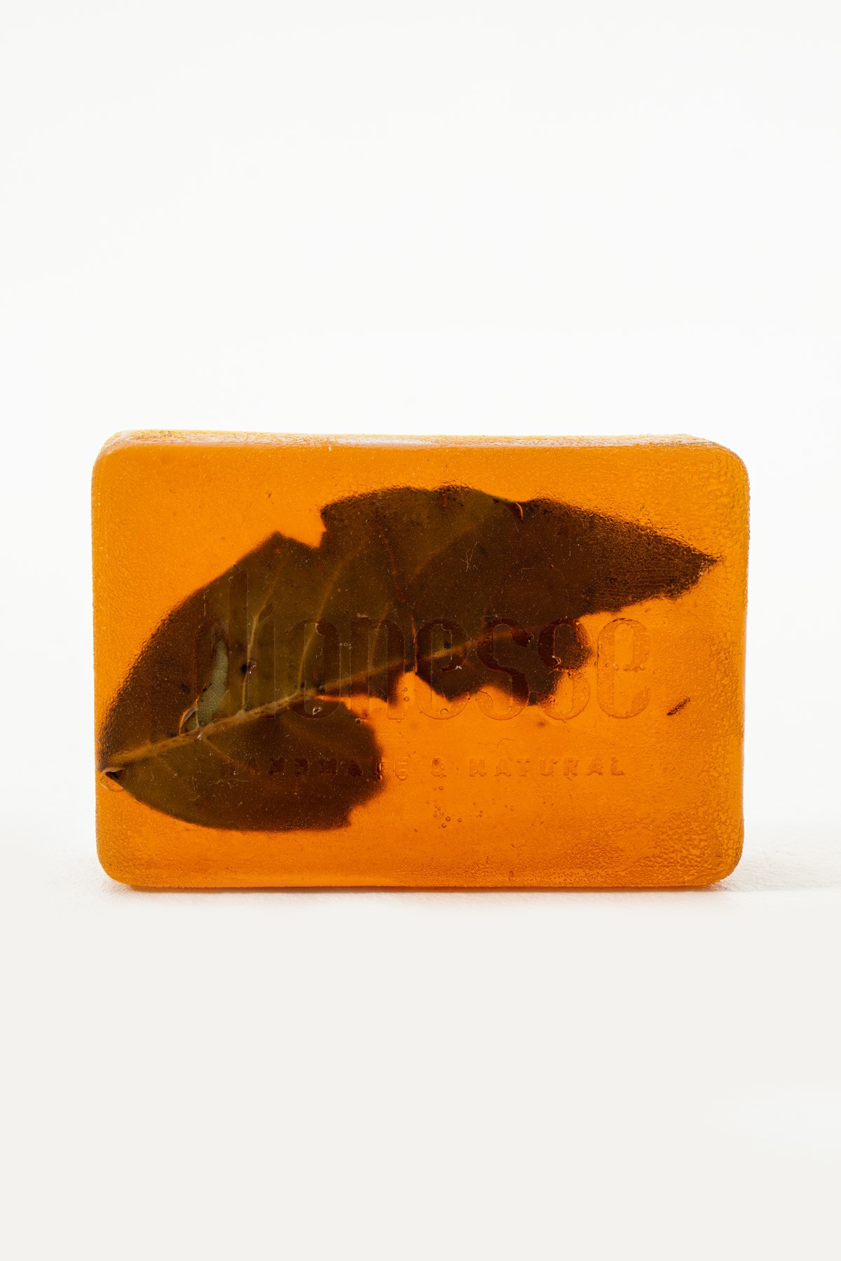 Bay Leaf Soap