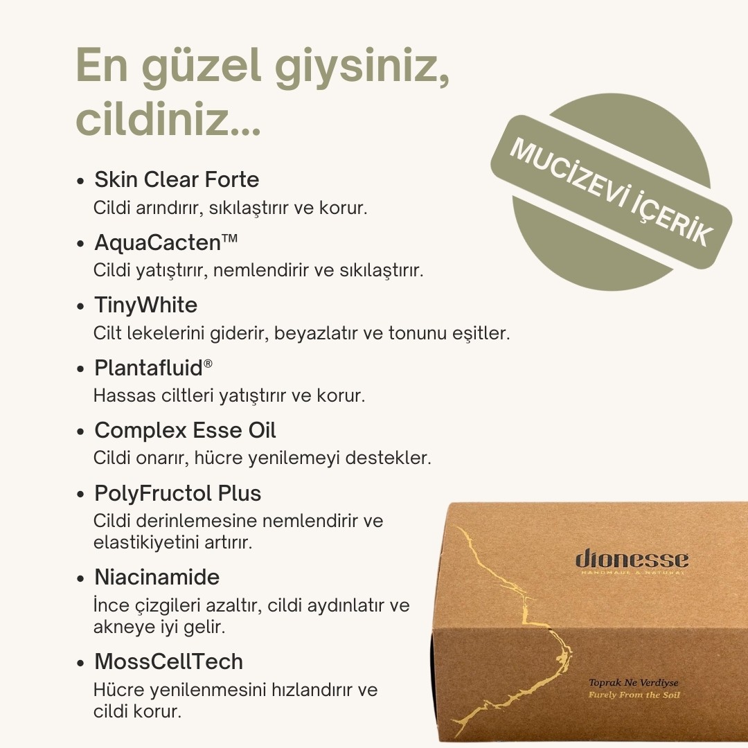 Kadınlar İçin Doğal Kil Sabunu Seti 4x120 gr - Yağlı, Hassas ve Olgun Ciltler İçin Doğal Kil Sabunları | Yüz, Vücut ve Saç Bakımı