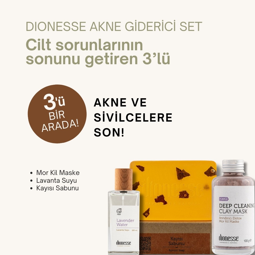 Acne Relief Set