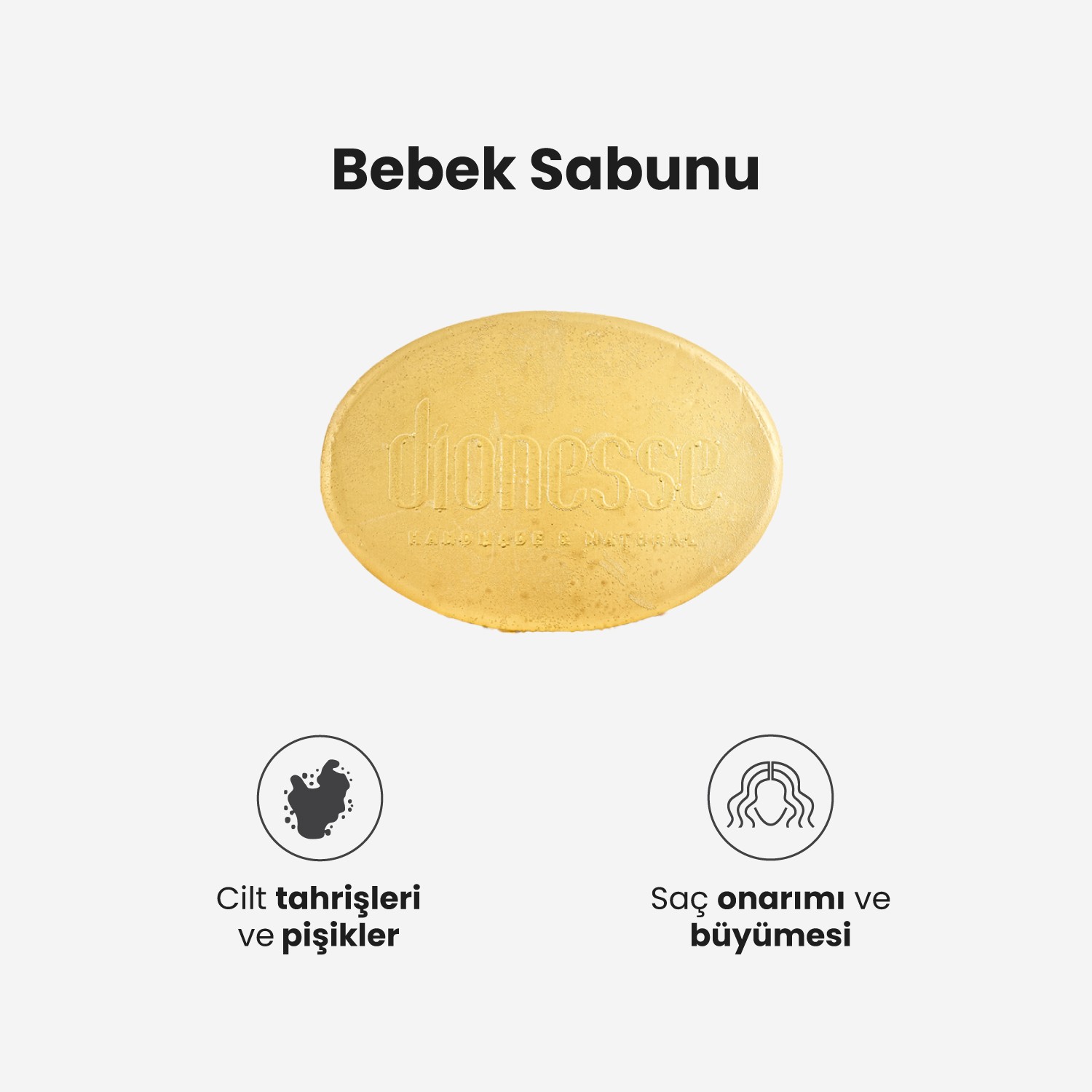 Bebek Sabunu