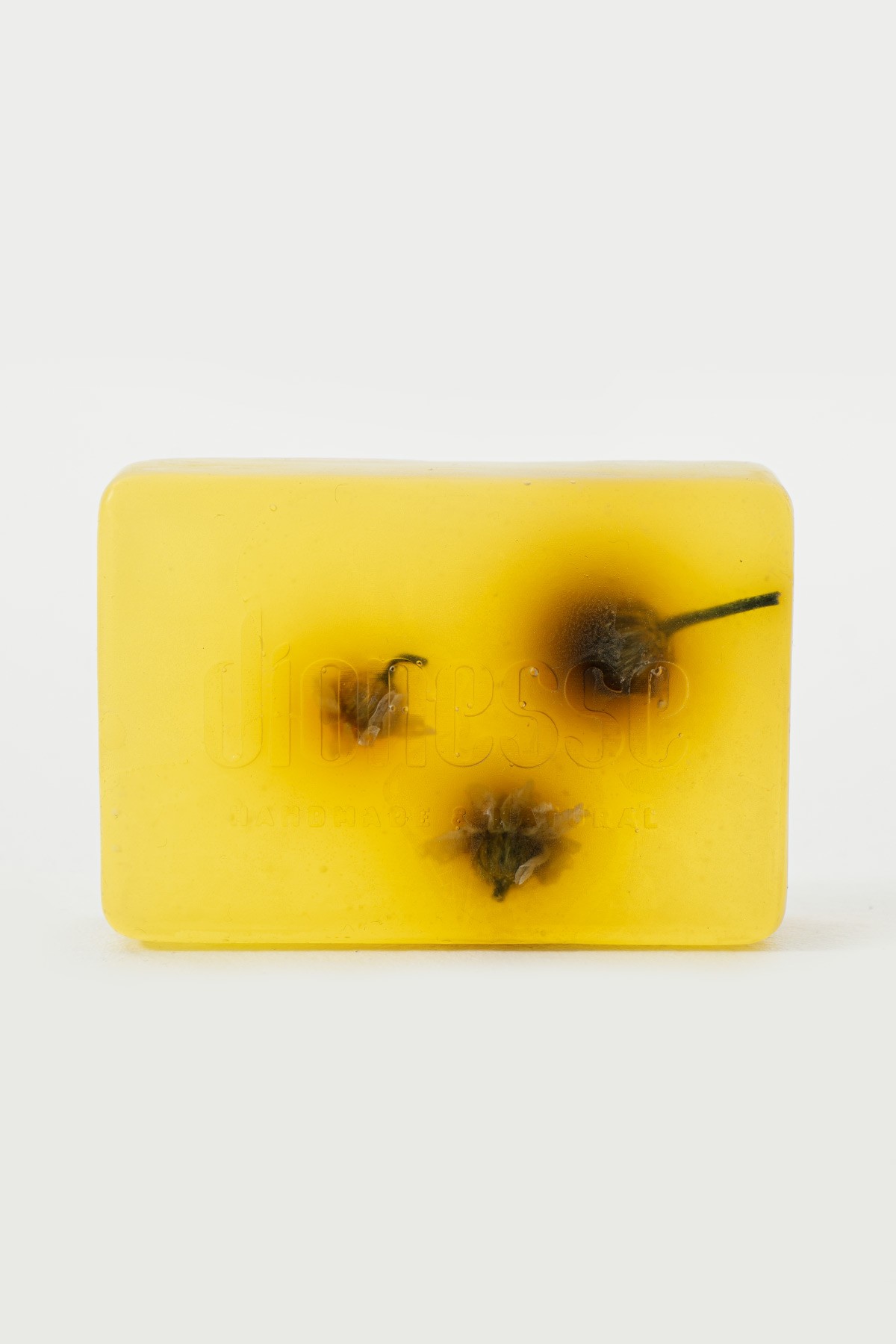 Daisy Soap